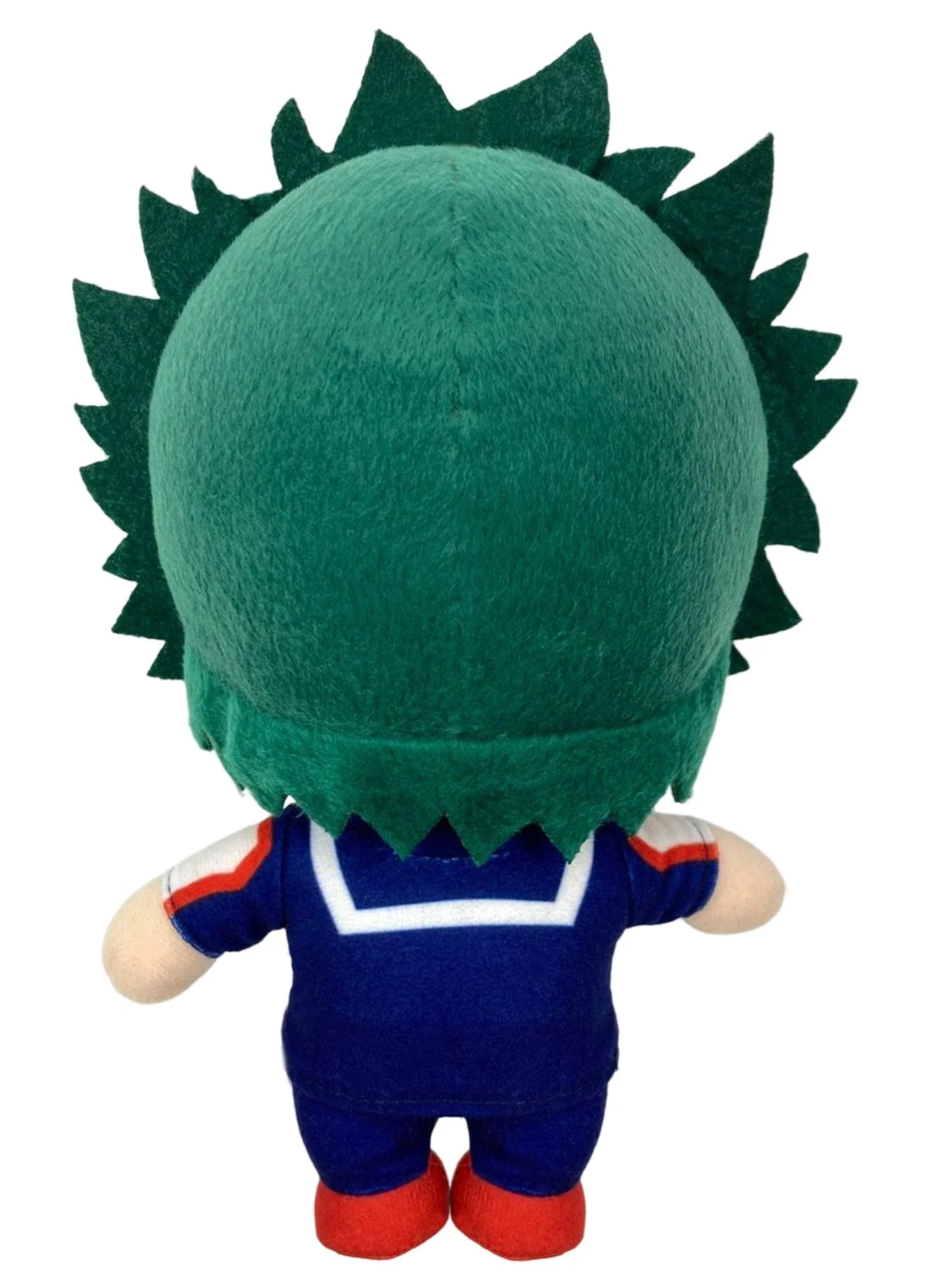 My Hero Academia S2 - Izuku Midoriya "Deku" Plush 7"H - Image 2