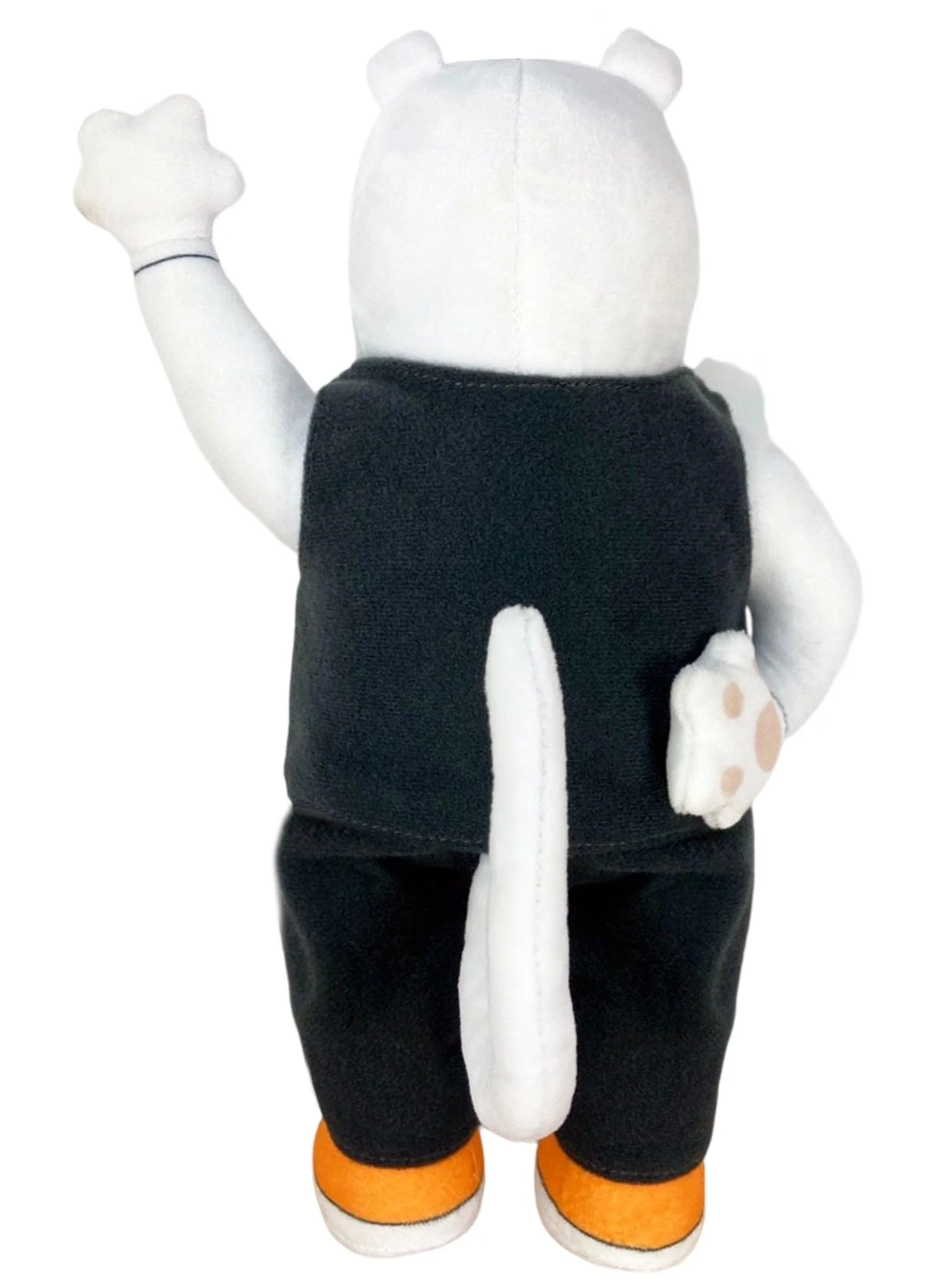 My Hero Academia S2 - Nezu Plush 10"H - Image 2