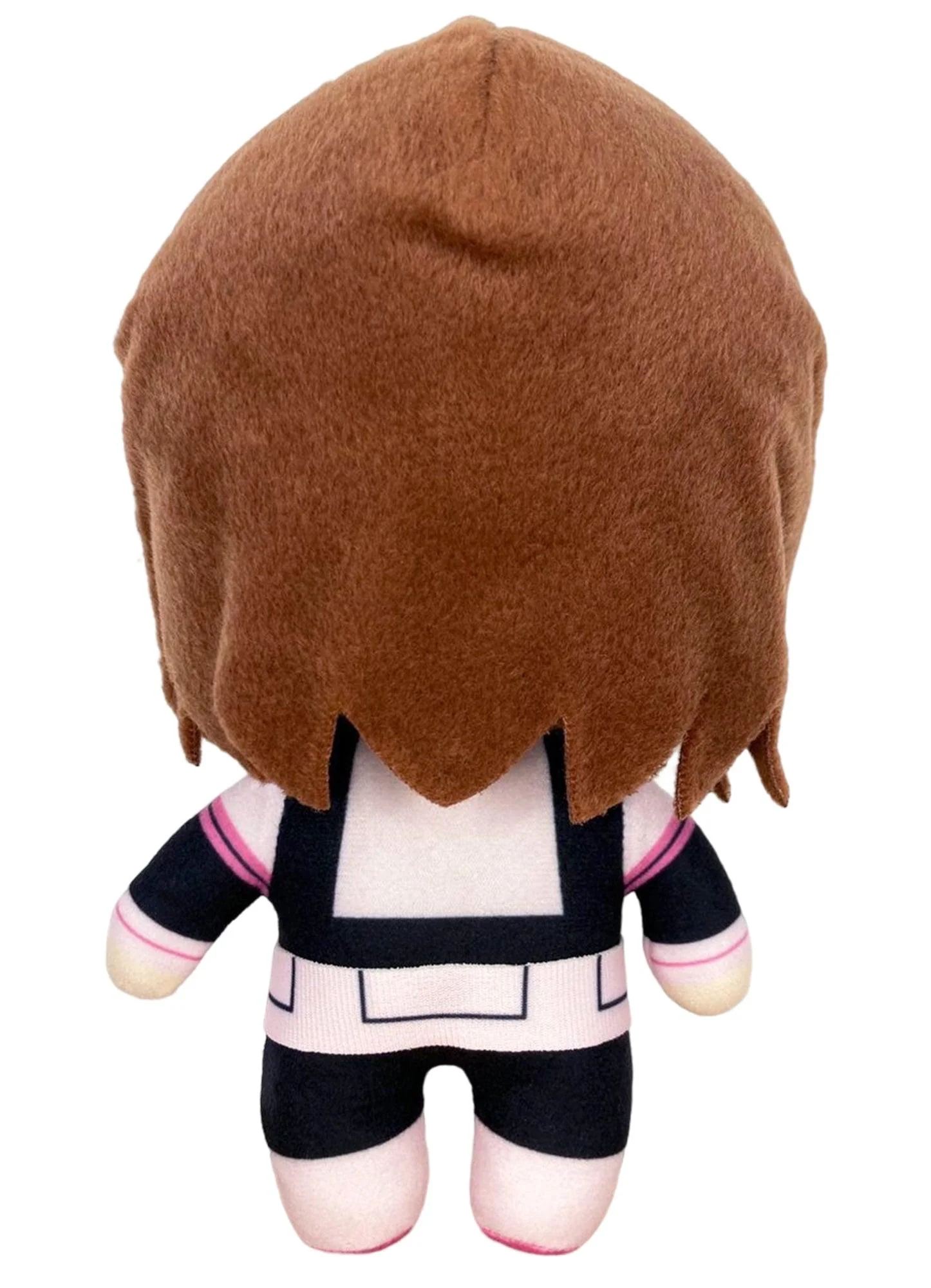 My Hero Academia S2 - Ochako Uraraka Hero Costume Plush 8"H - Image 2