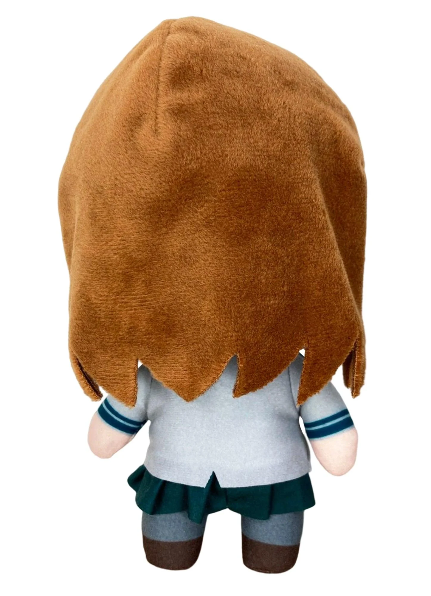 My Hero Academia S2 - Ochako Uraraka Seifuku Plush 8"H - Image 2