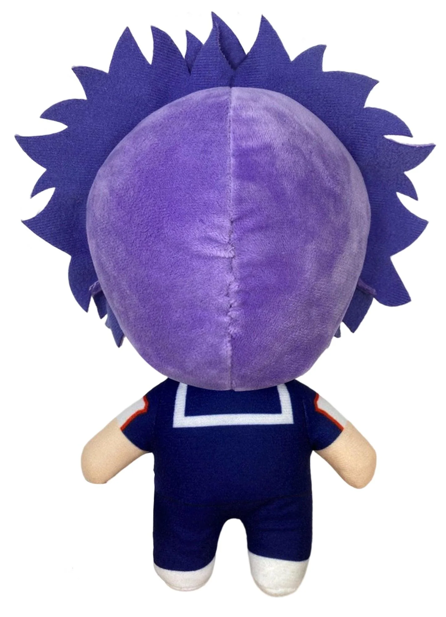 My Hero Academia S2 - Hitoshi Shinso Plush 8"H - Image 2