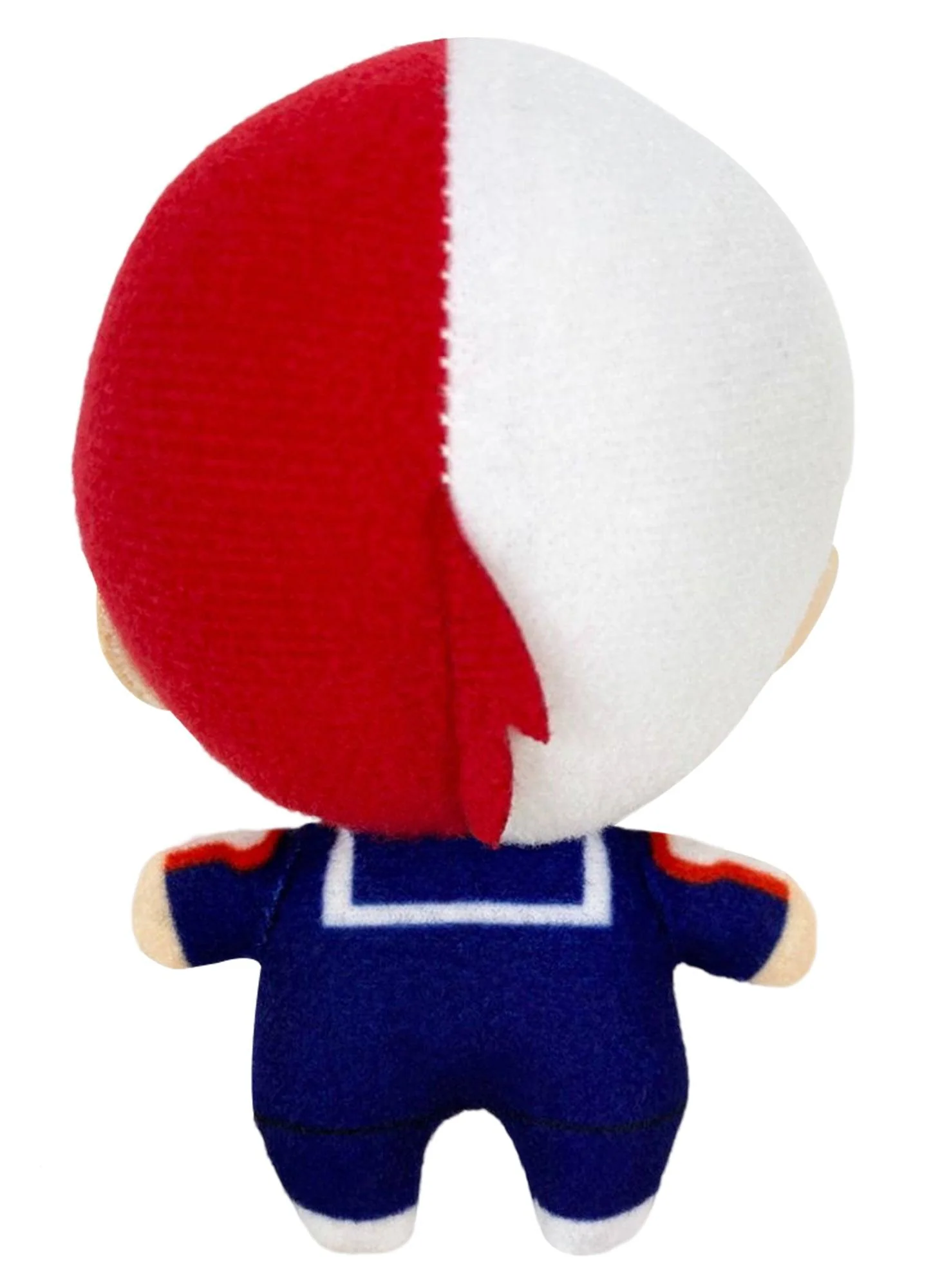 My Hero Academia S2 - Shoto Todoroki Plush 4"H - Image 2
