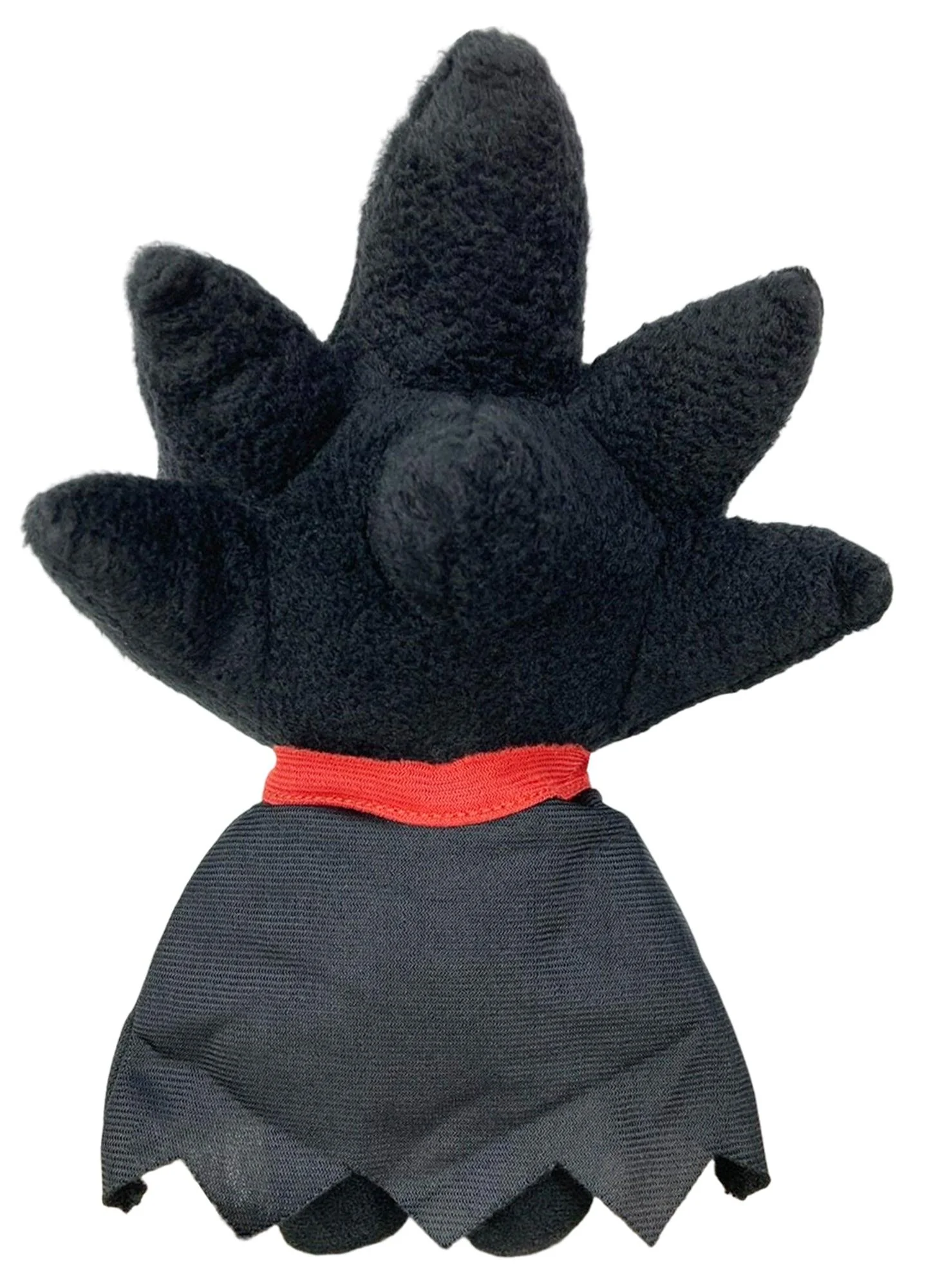 My Hero Academia S2 - Tokoyami Hero Costume Plush 8"H - Image 2