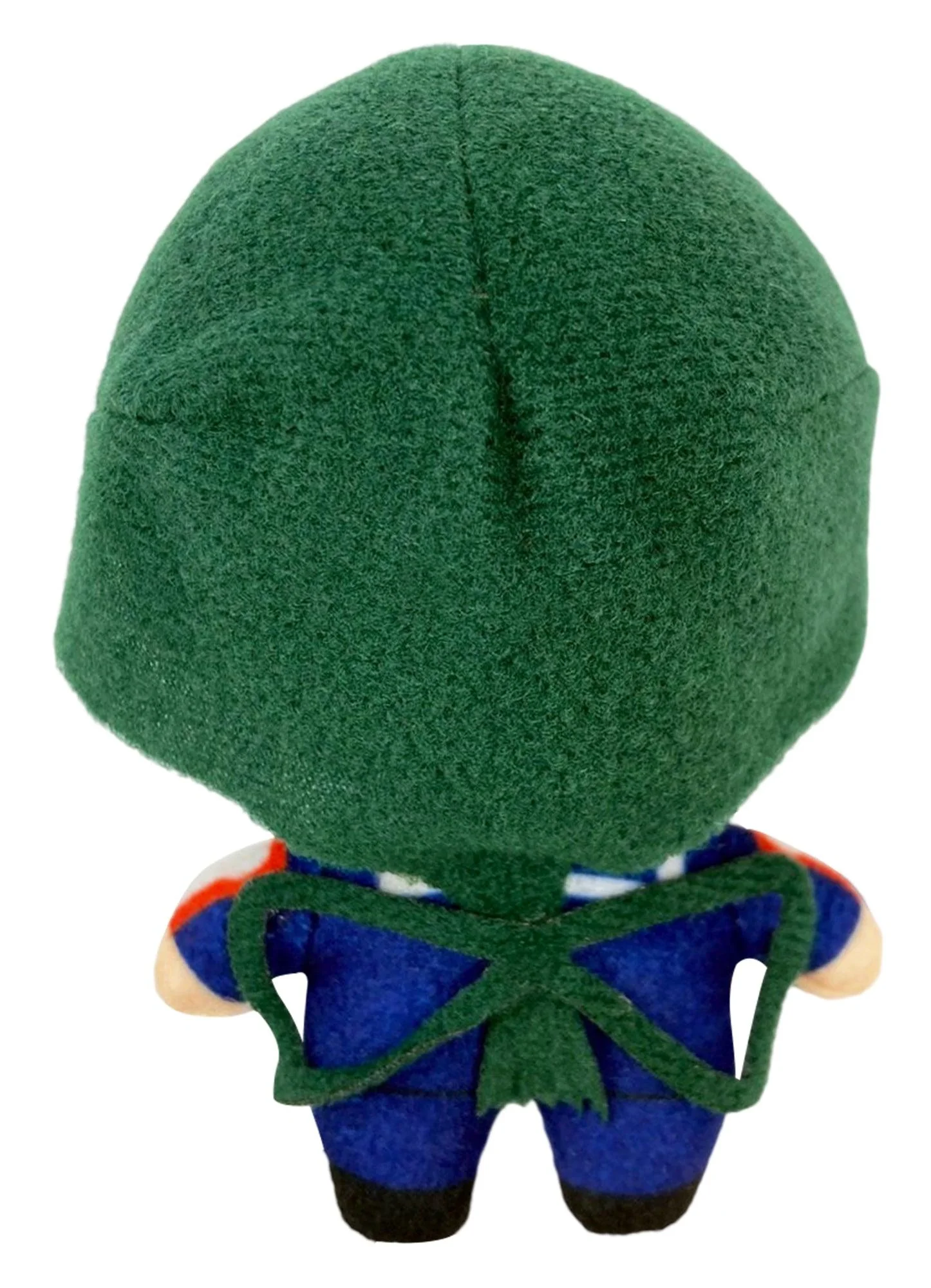 My Hero Academia S2 - Asui Tsuyu Plush 4"H - Image 2