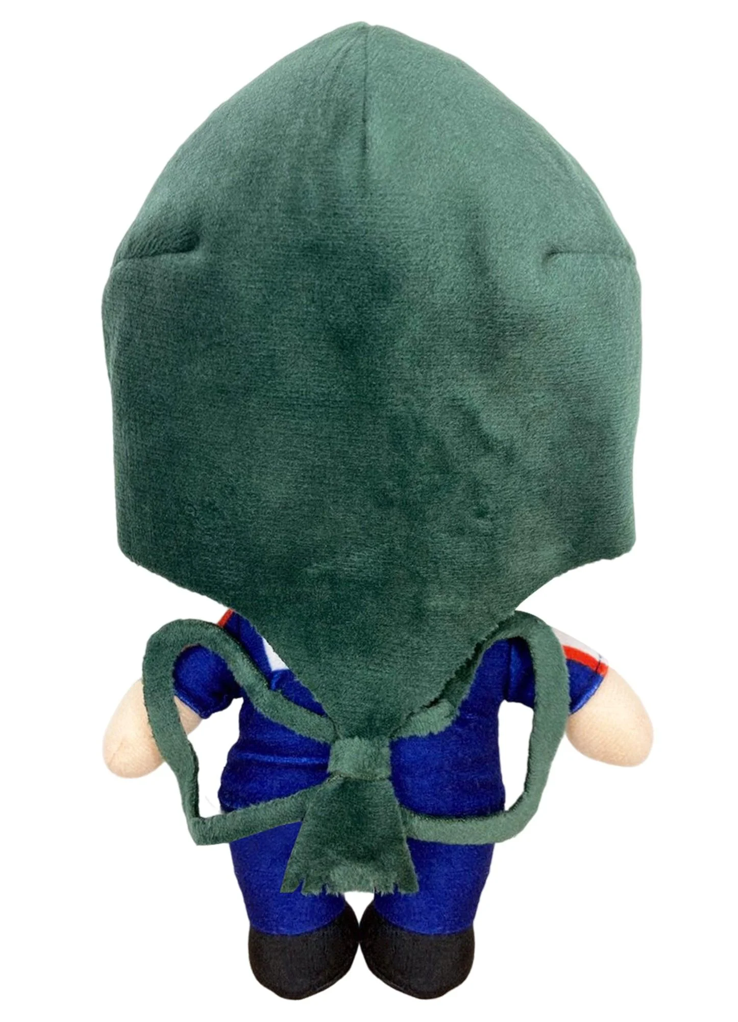 My Hero Academia - S2 Asui Tsuyu Plush 7"H - Image 2
