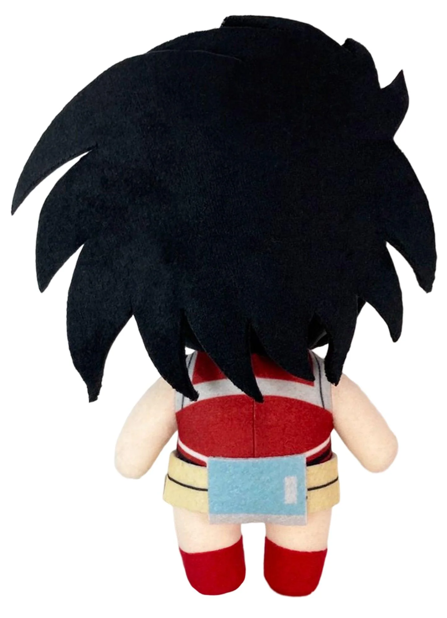 My Hero Academia S2 - Momo Yaoyorozu Hero Costume Plush 8"H - Image 3