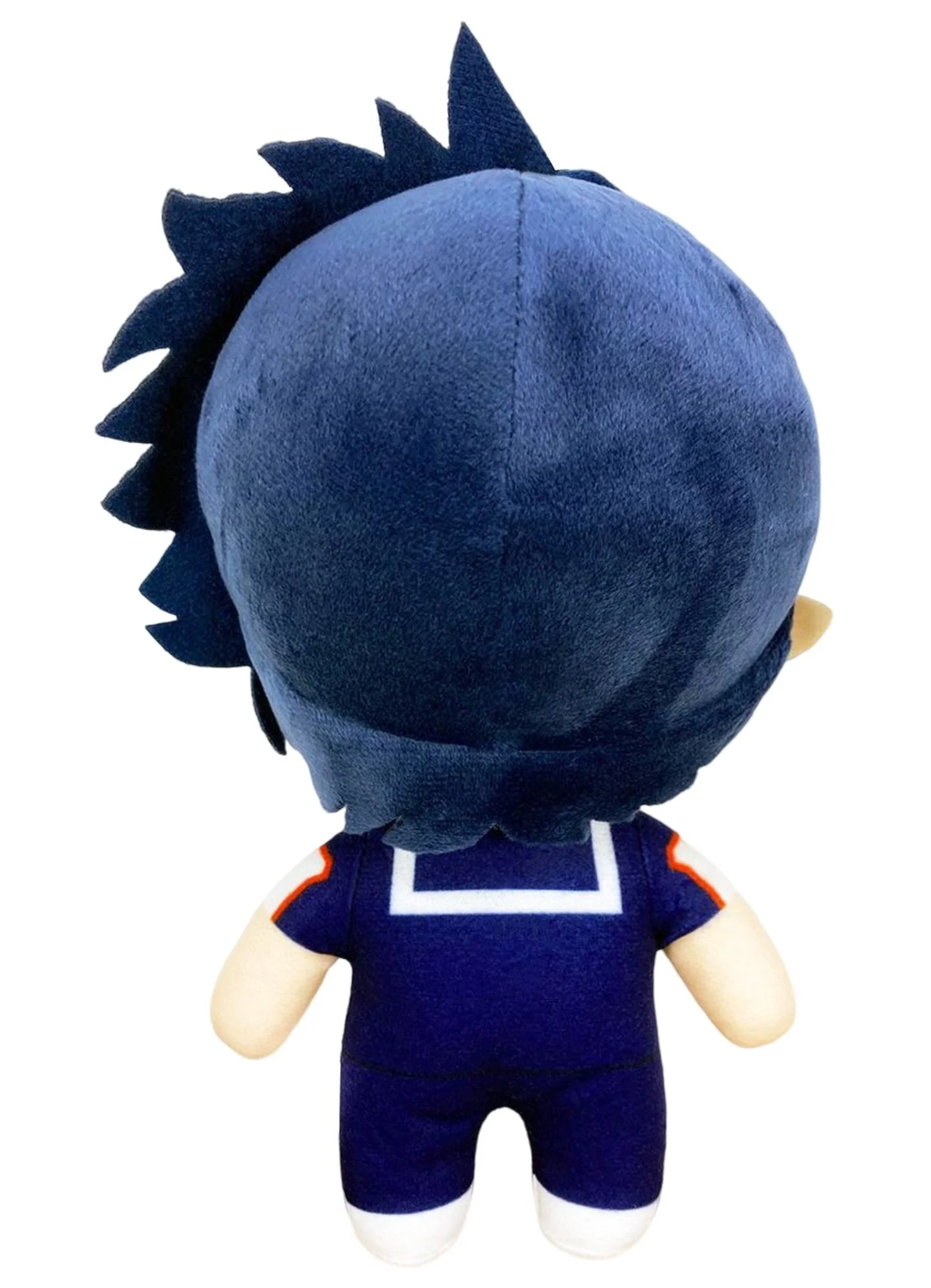 My Hero Academia S3 - Tamaki Amajiki Plush 8"H - Image 2