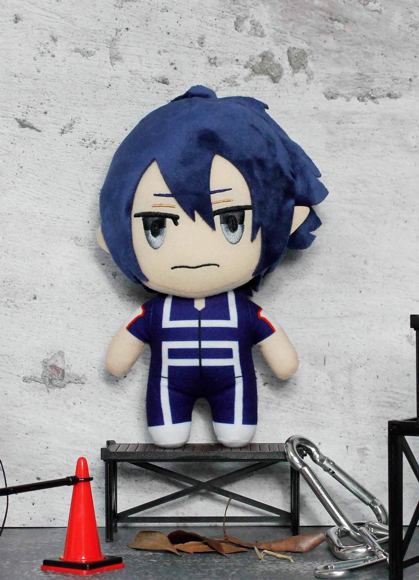 My Hero Academia S3 - Tamaki Amajiki Plush 8"H - Image 3