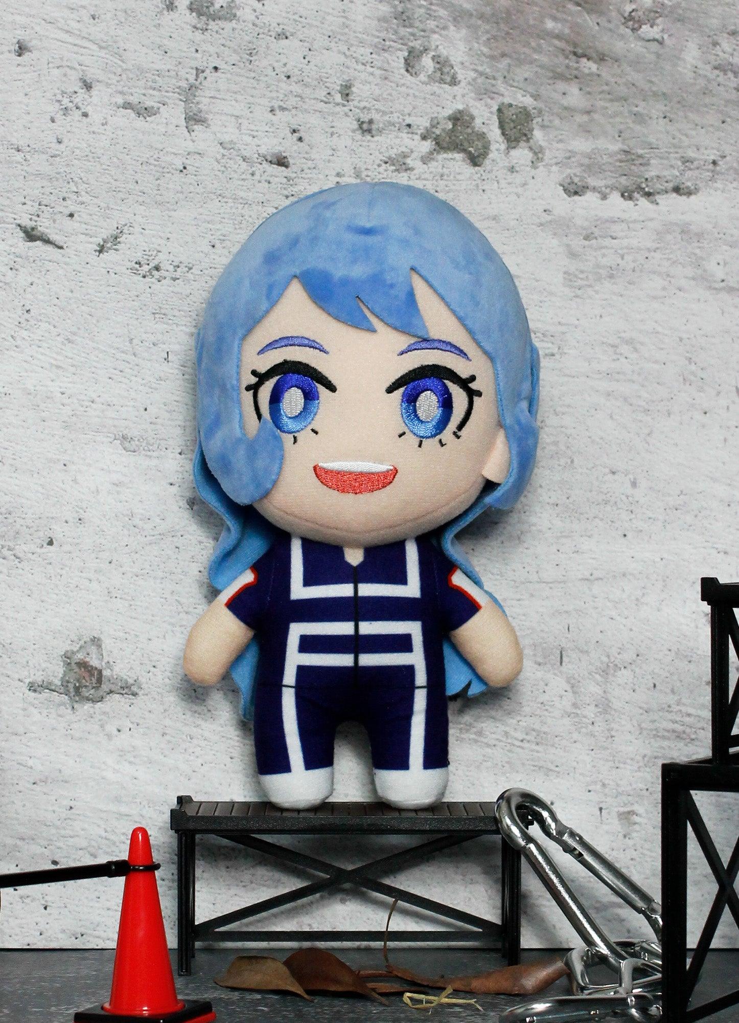 My Hero Academia S3 - Nejire Hado Plush 8"H - Image 3