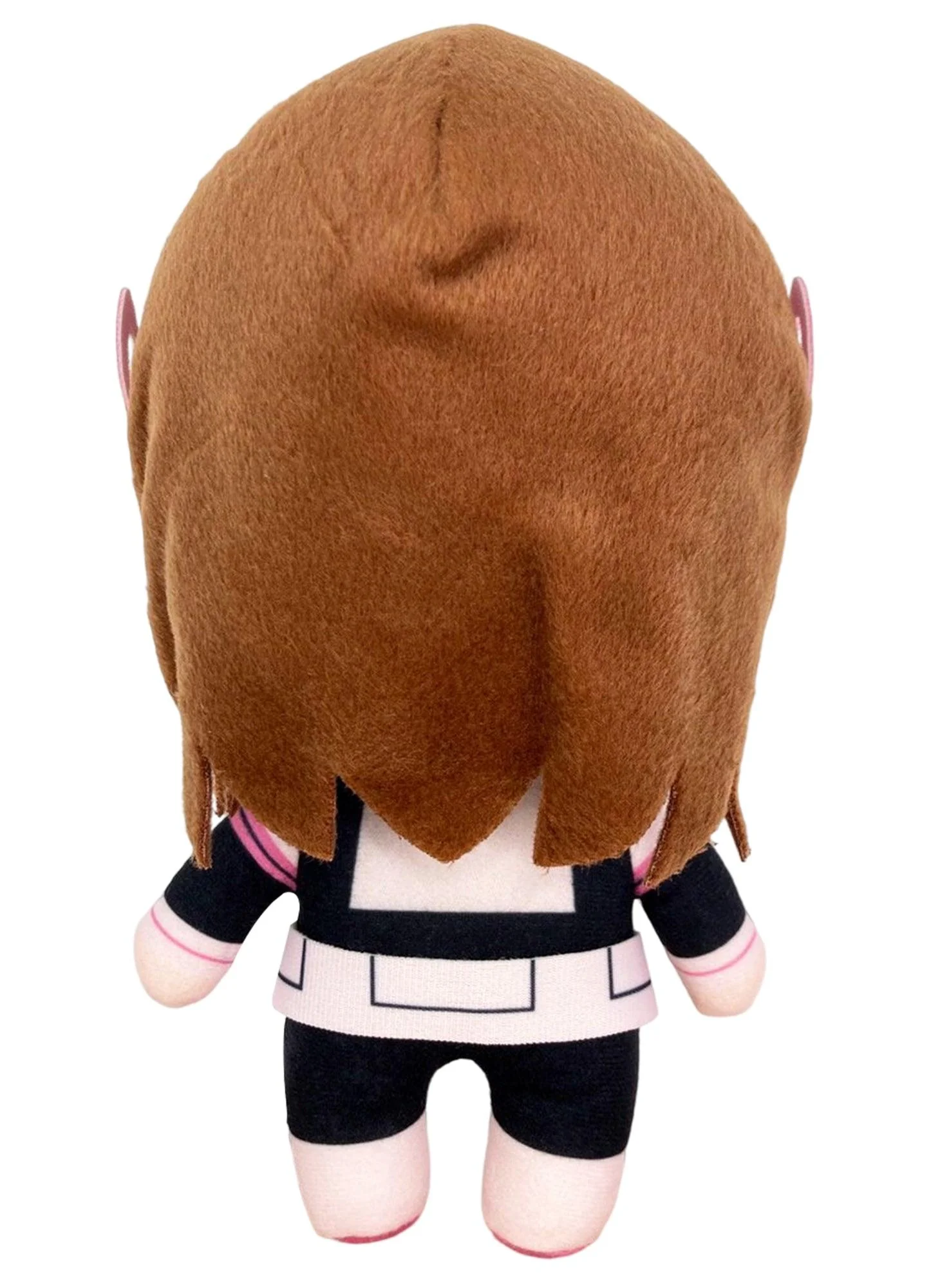 My Hero Academia S3 - Ochako Uraraka Hero Costume Plush 8"H - Image 2