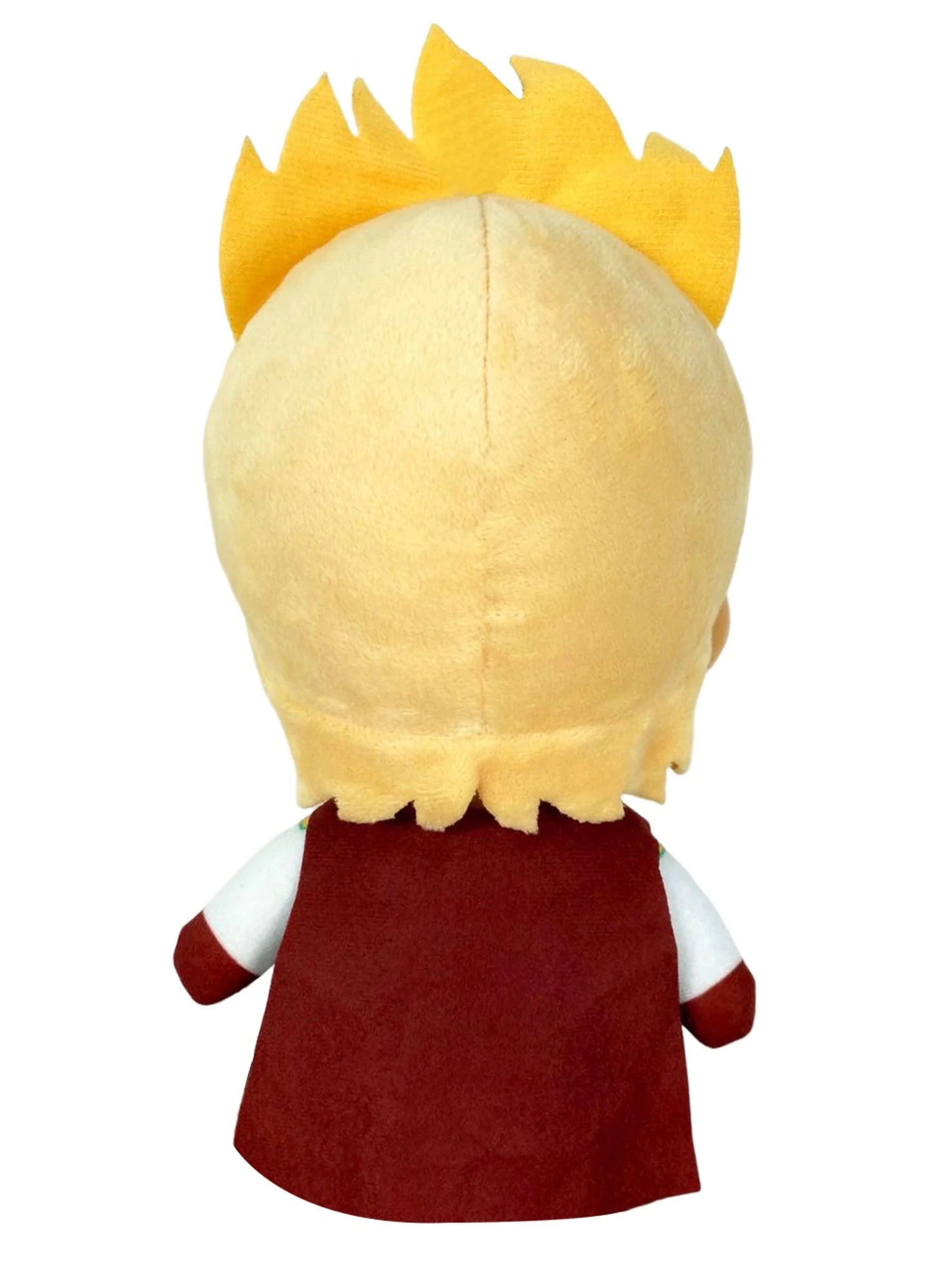 My Hero Academia - S3 Mirio Togata Hero Costume Plush 8"H - Image 2