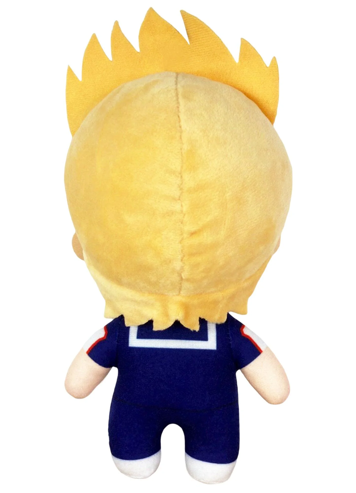 My Hero Academia S3 - Mirio Togata (UA Festival) Plush 8"H - Image 2