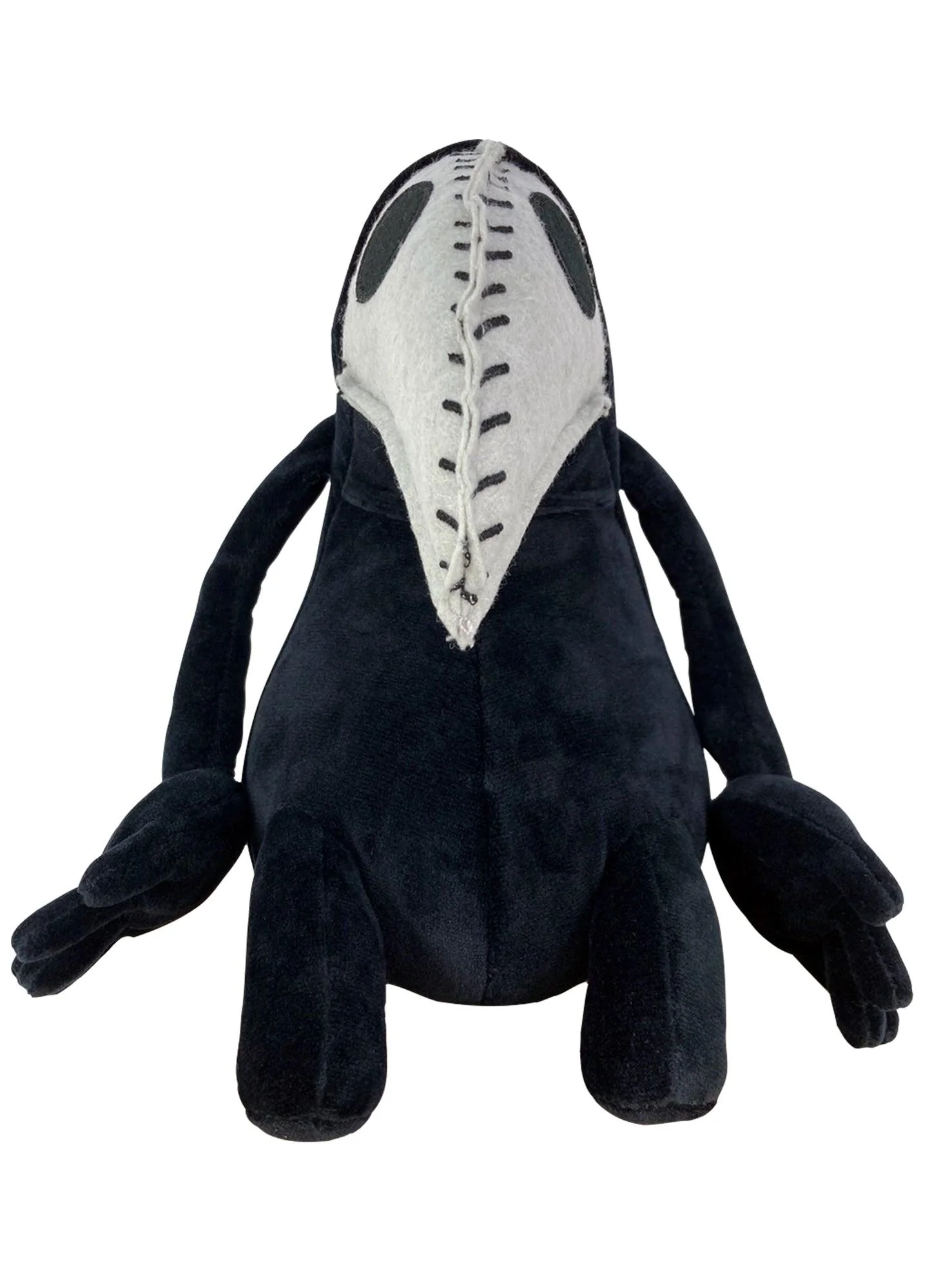 My Hero Academia - S4 Mimic Sitting Plush 8"H