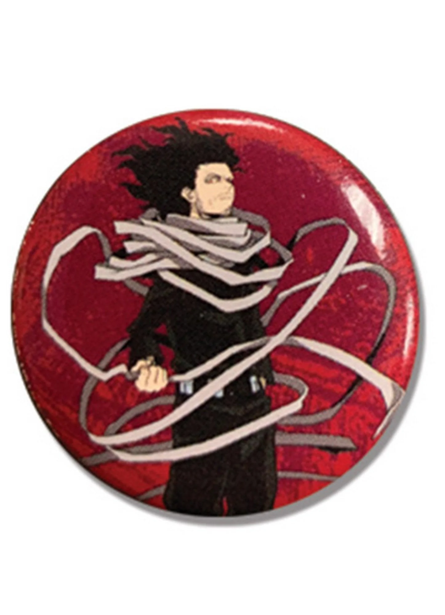 My Hero Academia - Shoto Todoroki Button 1.25"