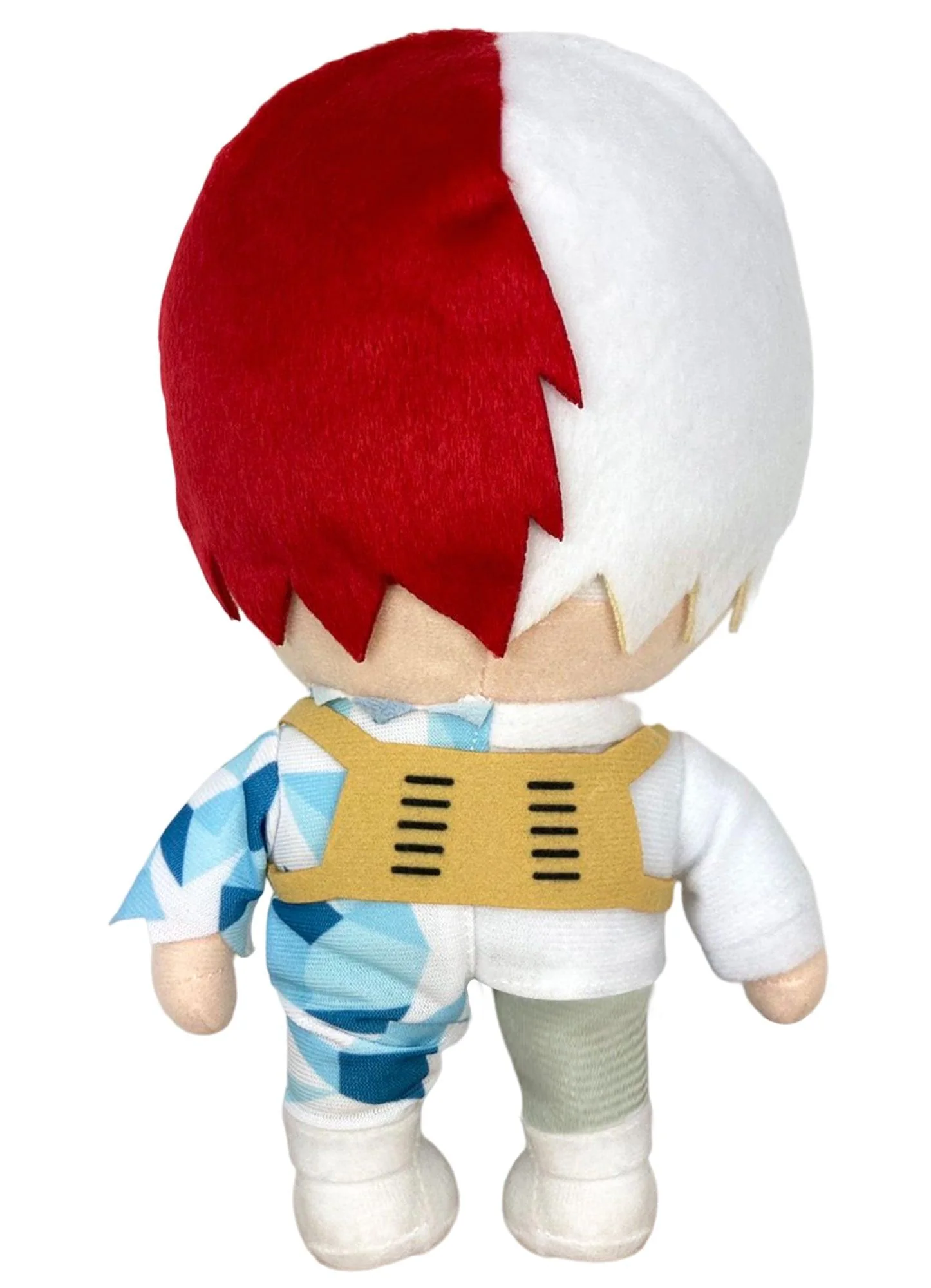 My Hero Academia - Shoto Todoroki (First Appearance) Plush 8"H - Image 2