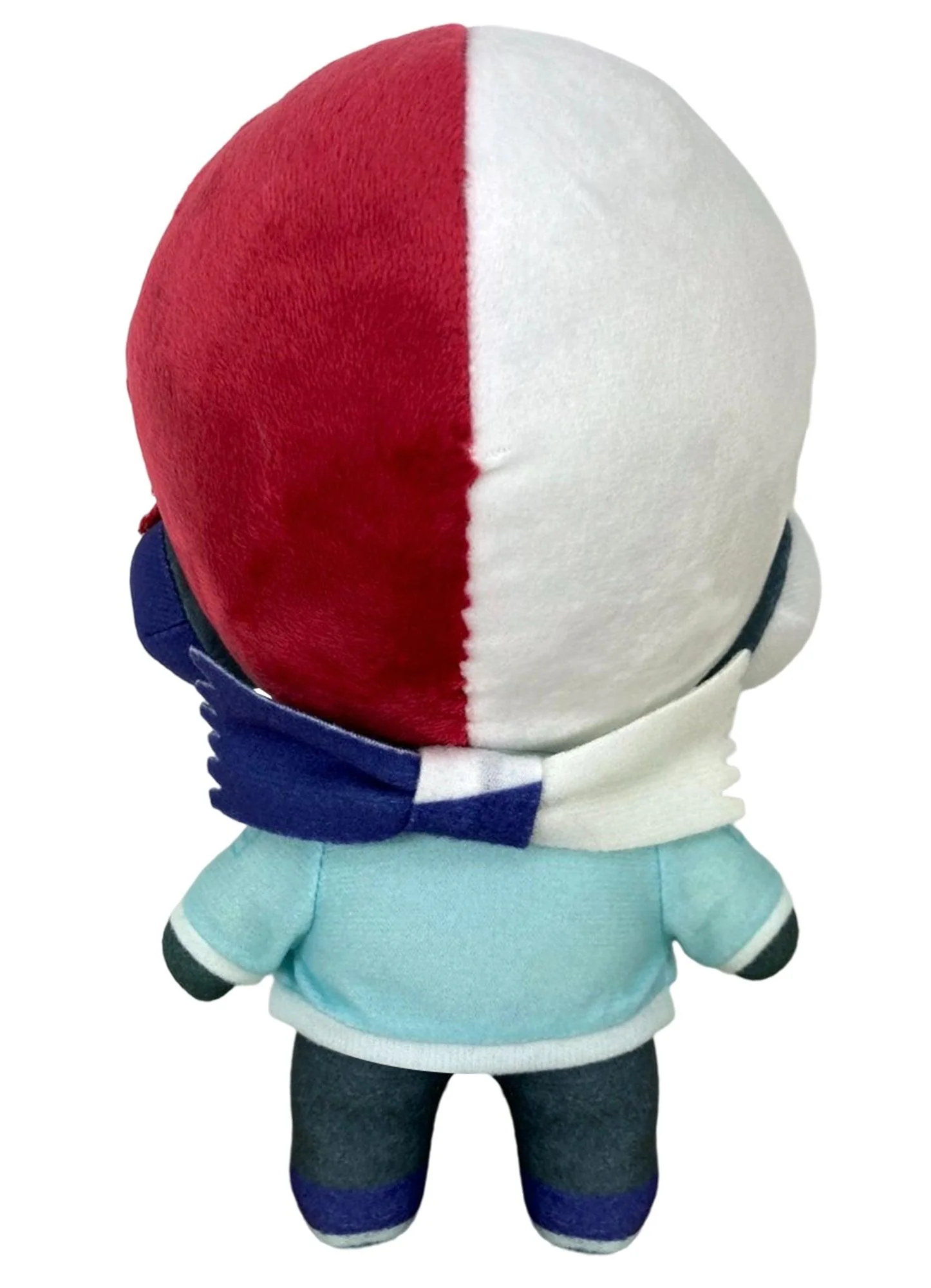 My Hero Academia - Shoto Todoroki Snow Outfits Plush 8"H - Image 2