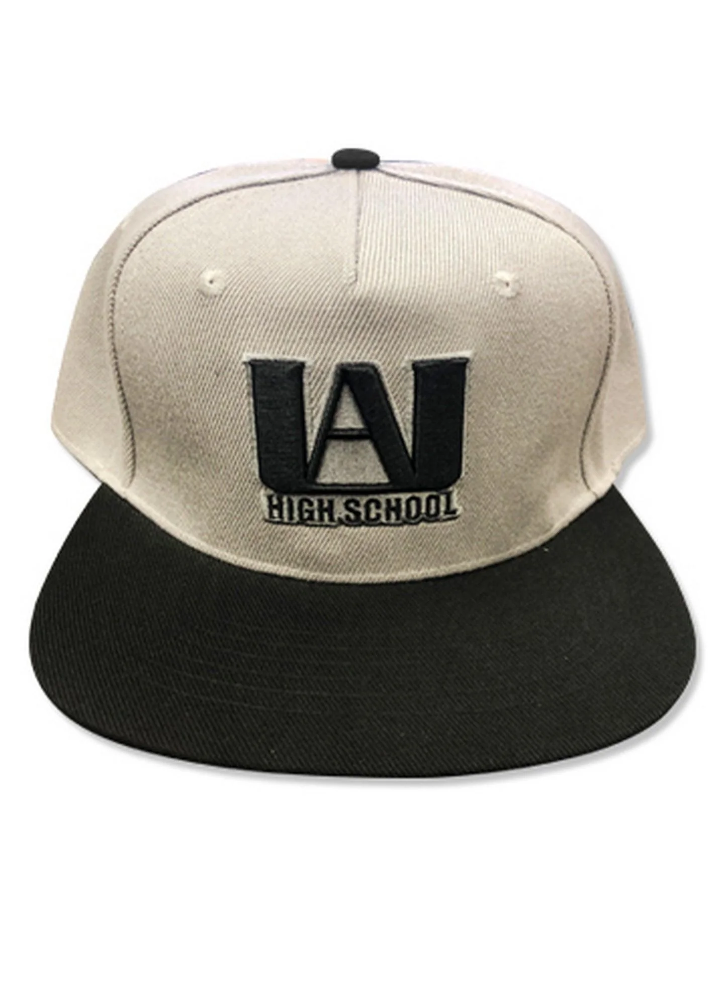 My Hero Academia - U.A. Fitted Cap