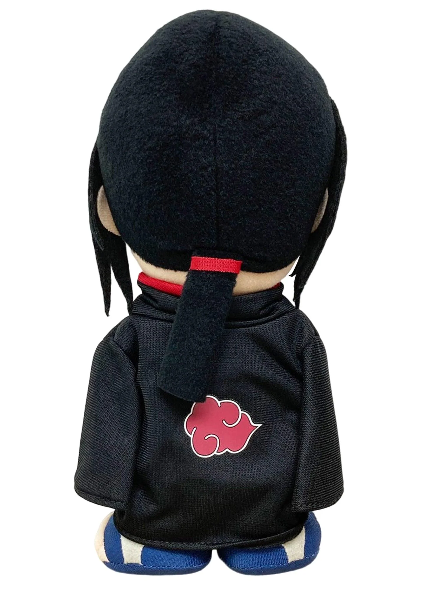 Naruto - Itachi Uchiha Plush - Image 2