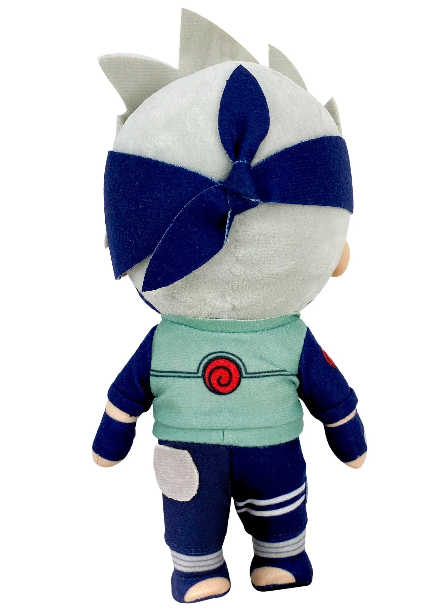Naruto - Kakashi Hatake Movable Ver Plush 8"H - Image 3