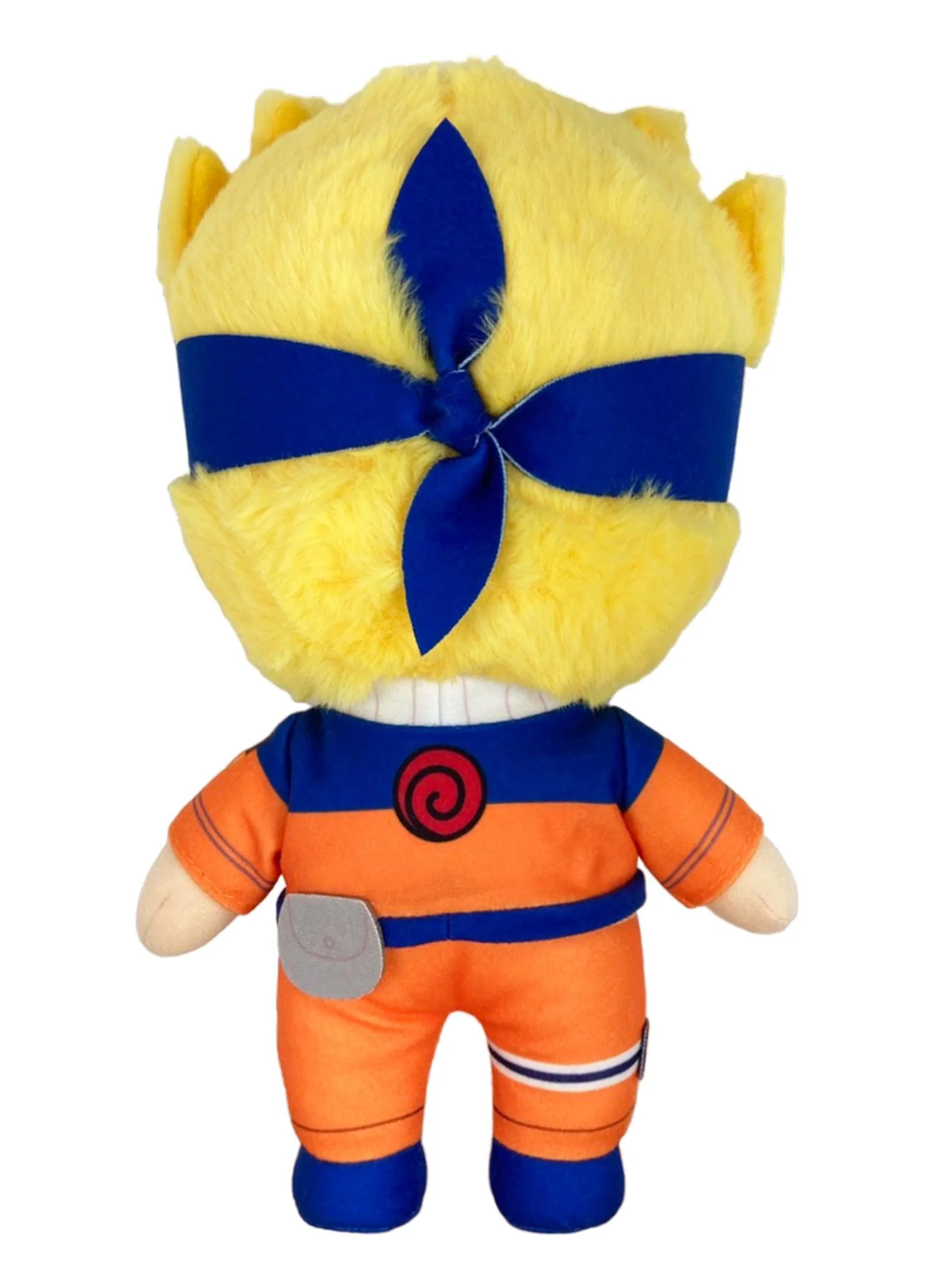 NARUTO - NARUTO STANDING PLUSH 8" H - Image 2