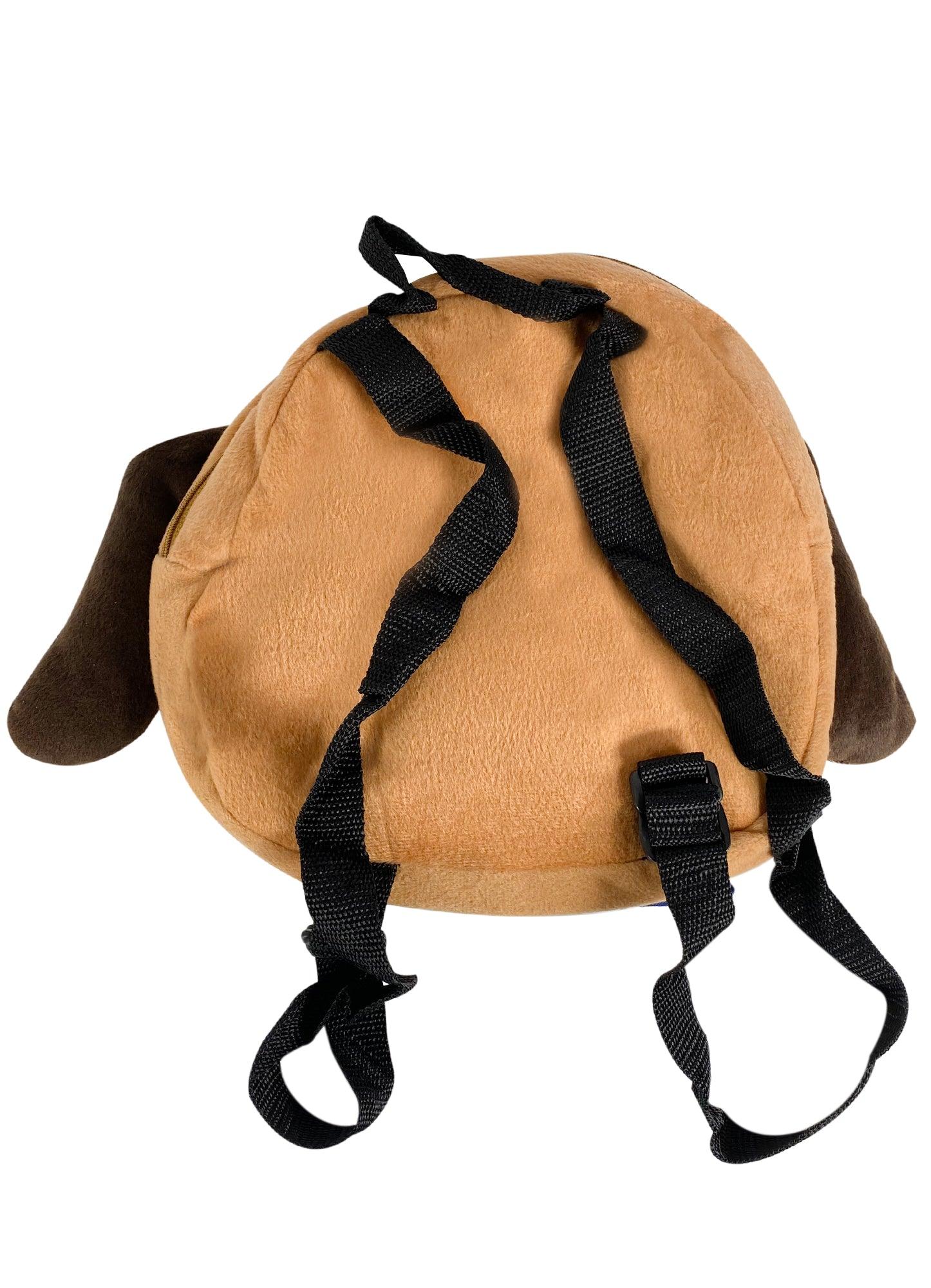 Naruto - Pakkun Plush Bag - Image 2