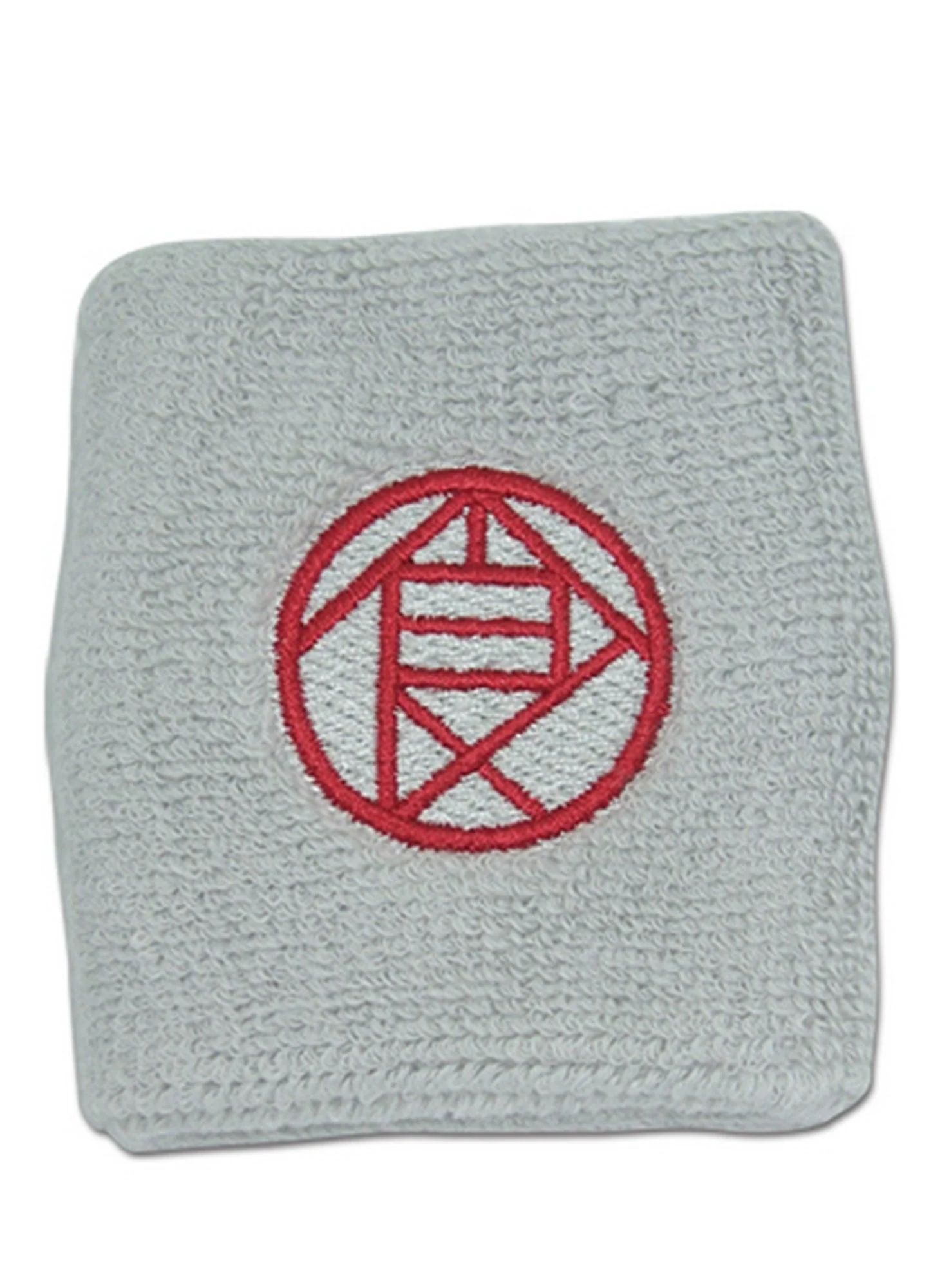 Naruto Shippuden - Choji Akimichi Wristband