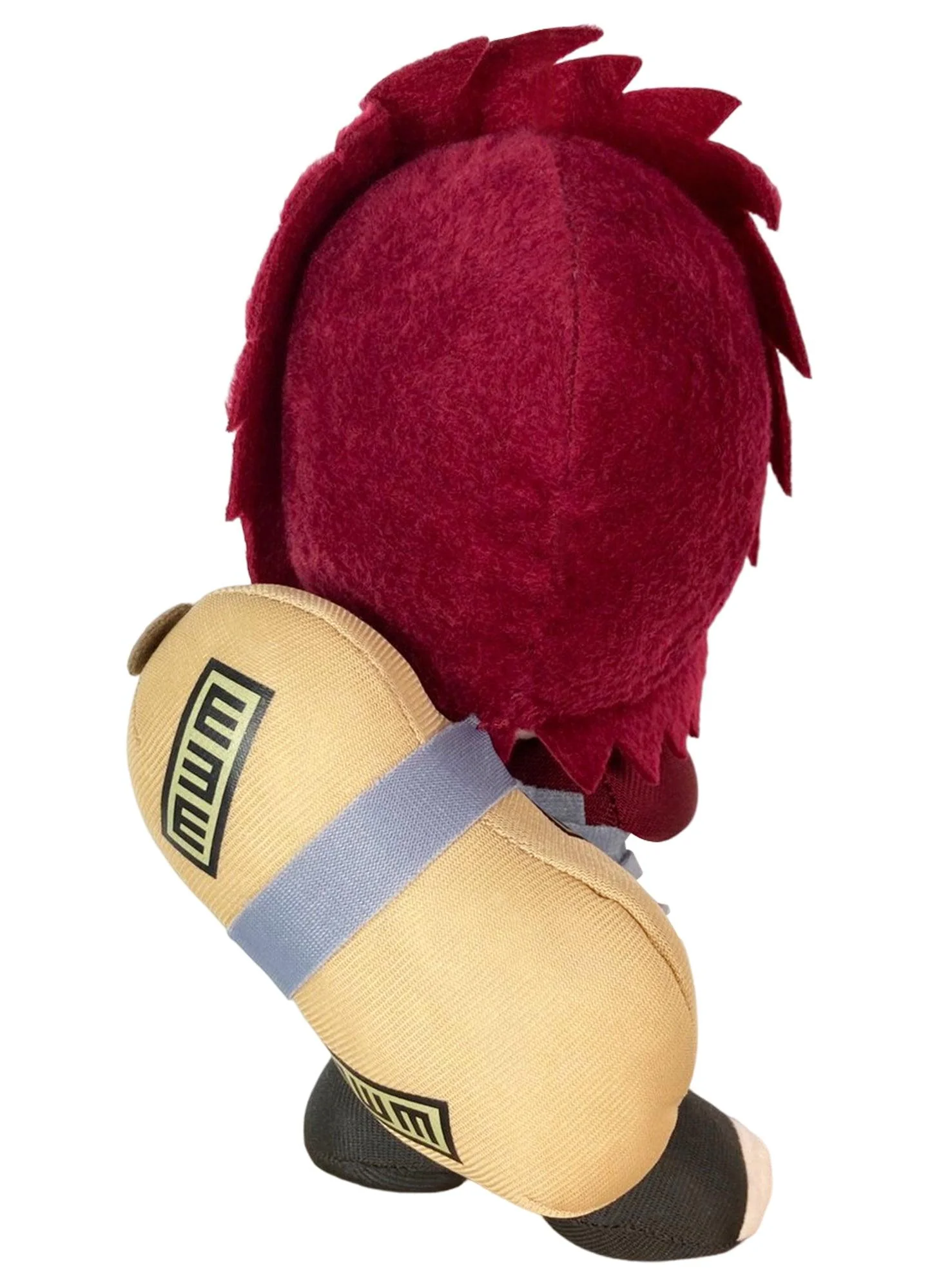 Naruto Shippuden Gaara Plush 8in - Image 2