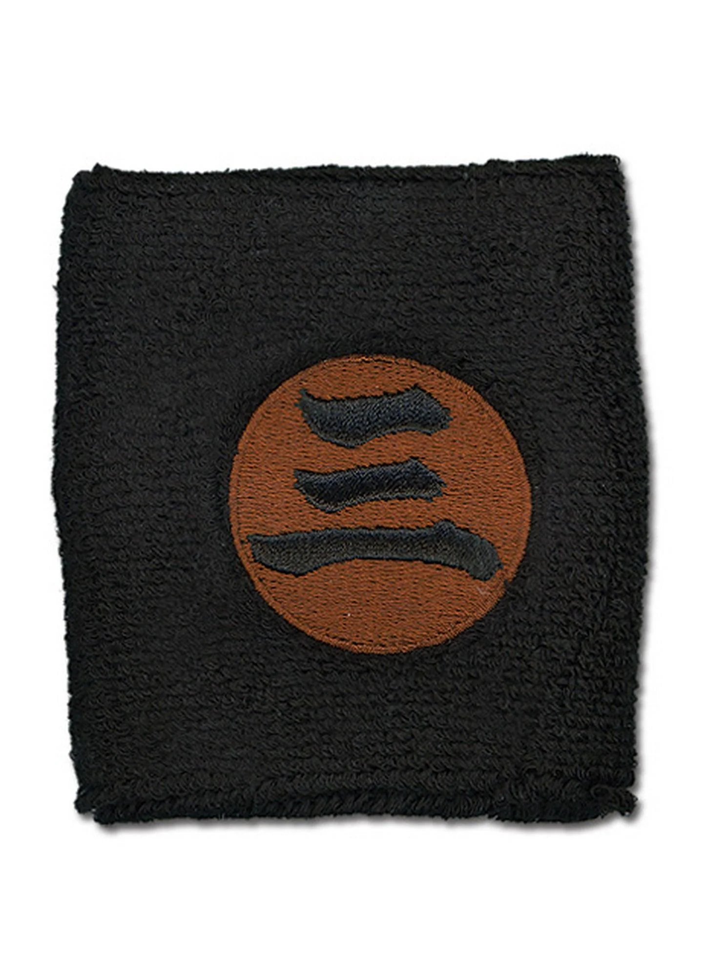 Naruto Shippuden - Hidan's Symbol Wristband