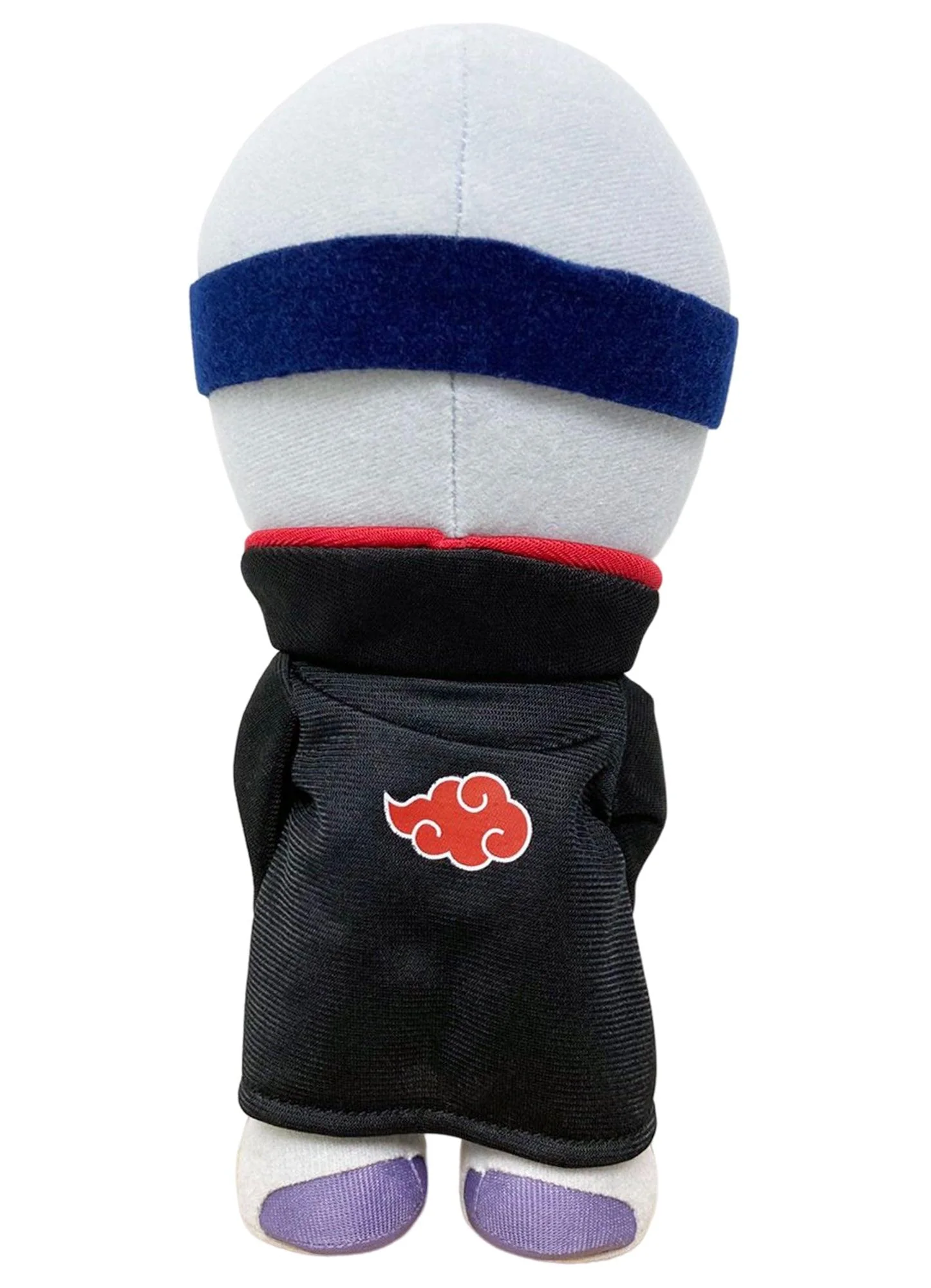 Naruto Shippuden - Kakuzu Plush 8"H - Image 2