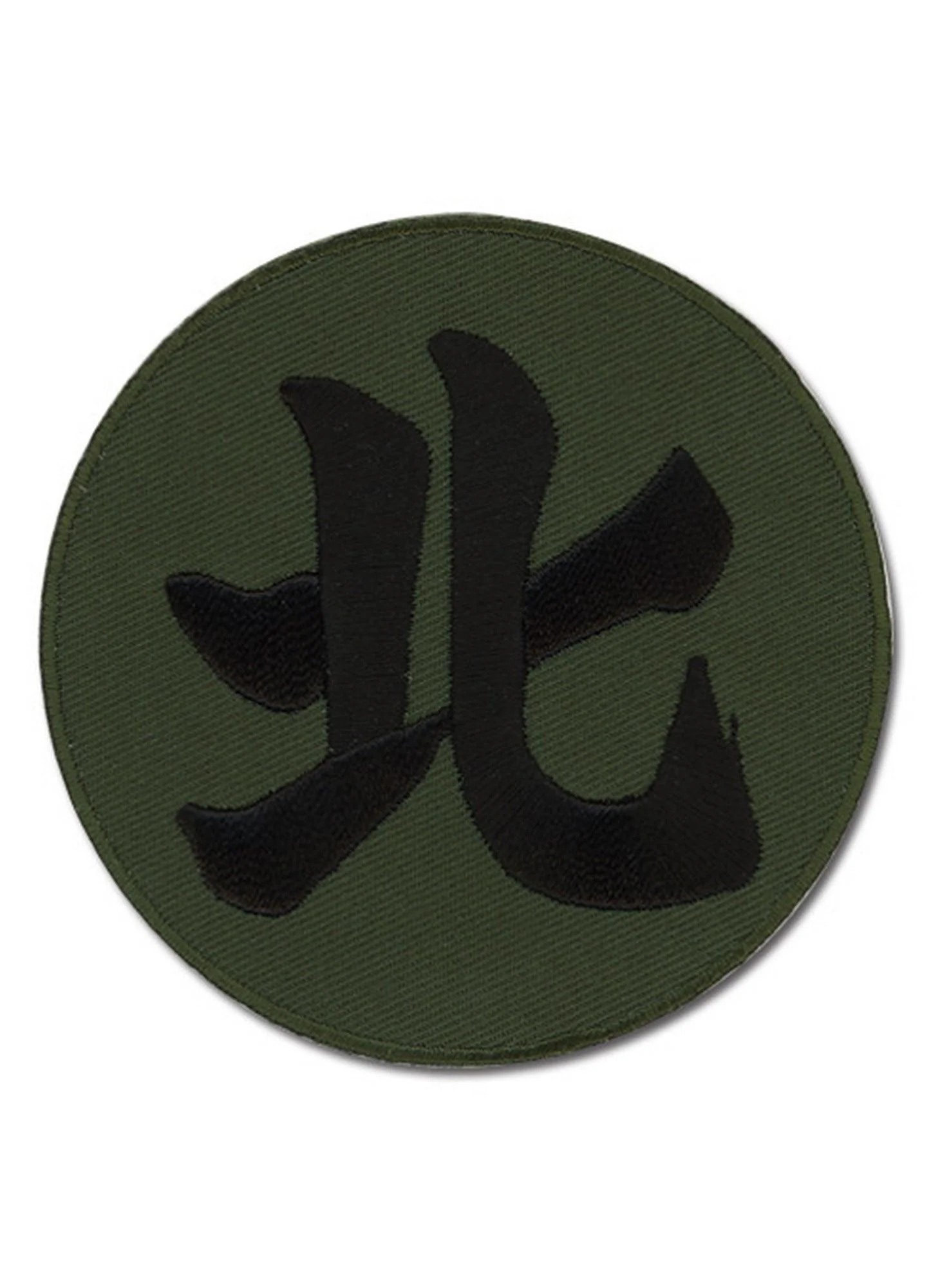 Naruto Shippuden - Kakuzu's Akatsuki Ring Icon Patch