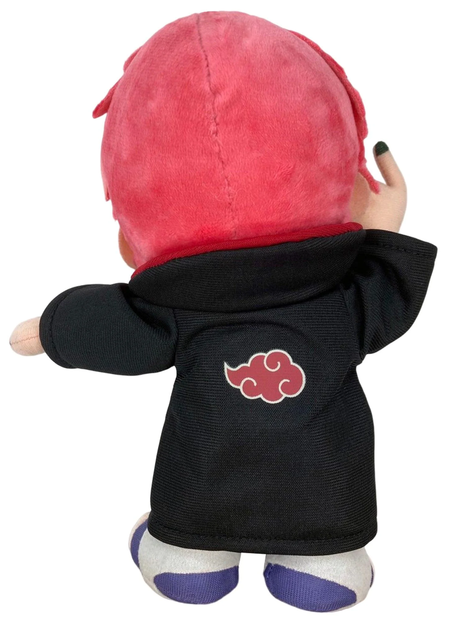 Naruto Shippuden-Sasori Plush - Image 2