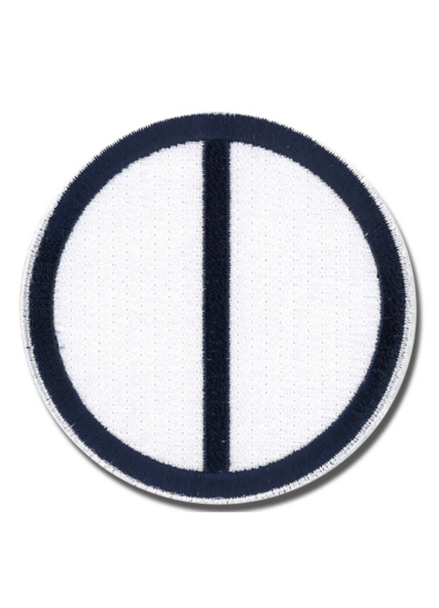 Naruto Shippuden - Shikamaru Nara Patch