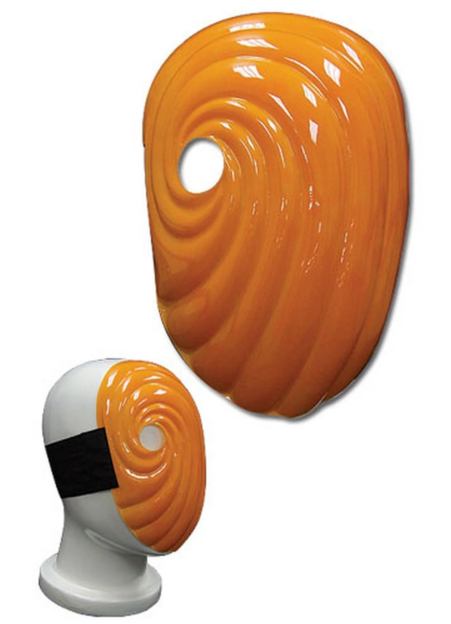 Naruto Shippuden - Obito Uchiha "Tobi" Mask