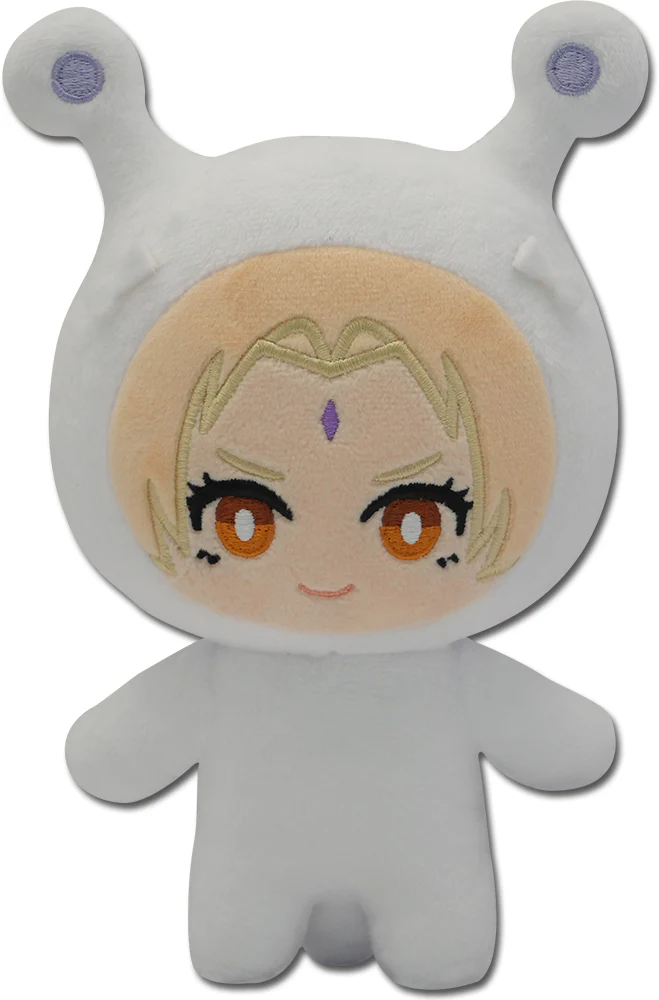 NARUTO SHIPPUDEN - TSUNADE SLUG ANIMAL MASCOT PLUSH 6"H
