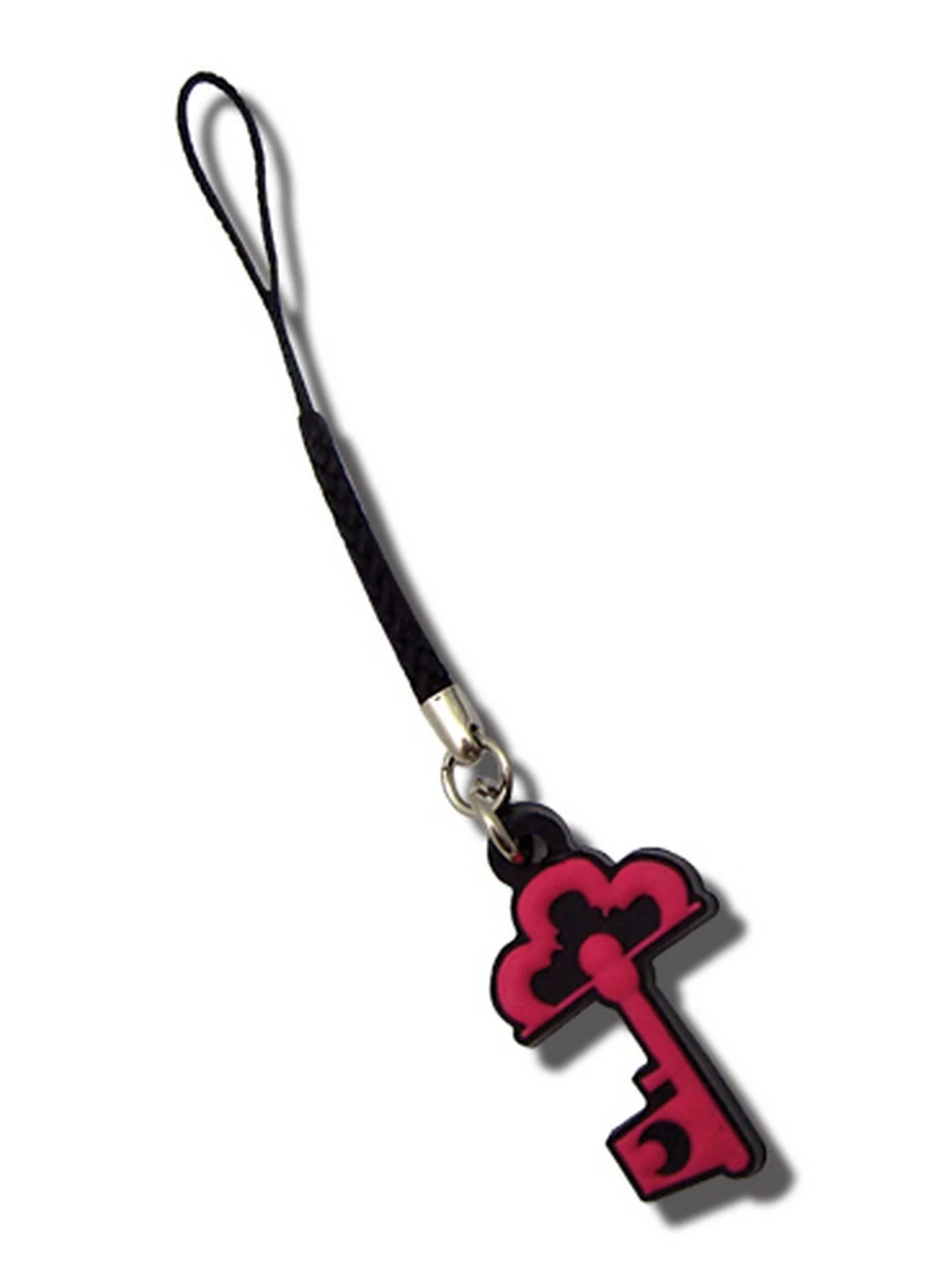 Nisekoi - Chitoge Kirisaki Key PVC Cell Phone Charm