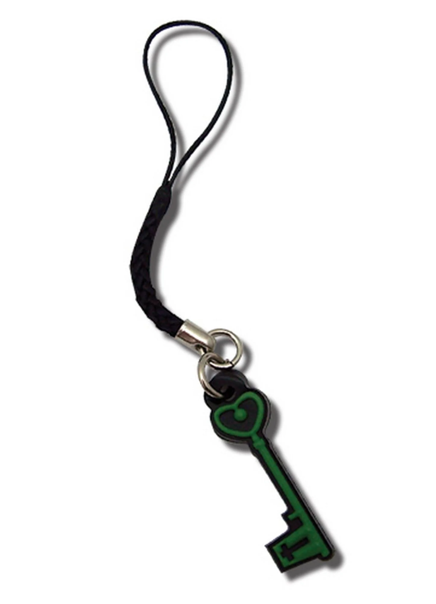 Nisekoi - Kosaki Onodera Key PVC Cell Phone Charm