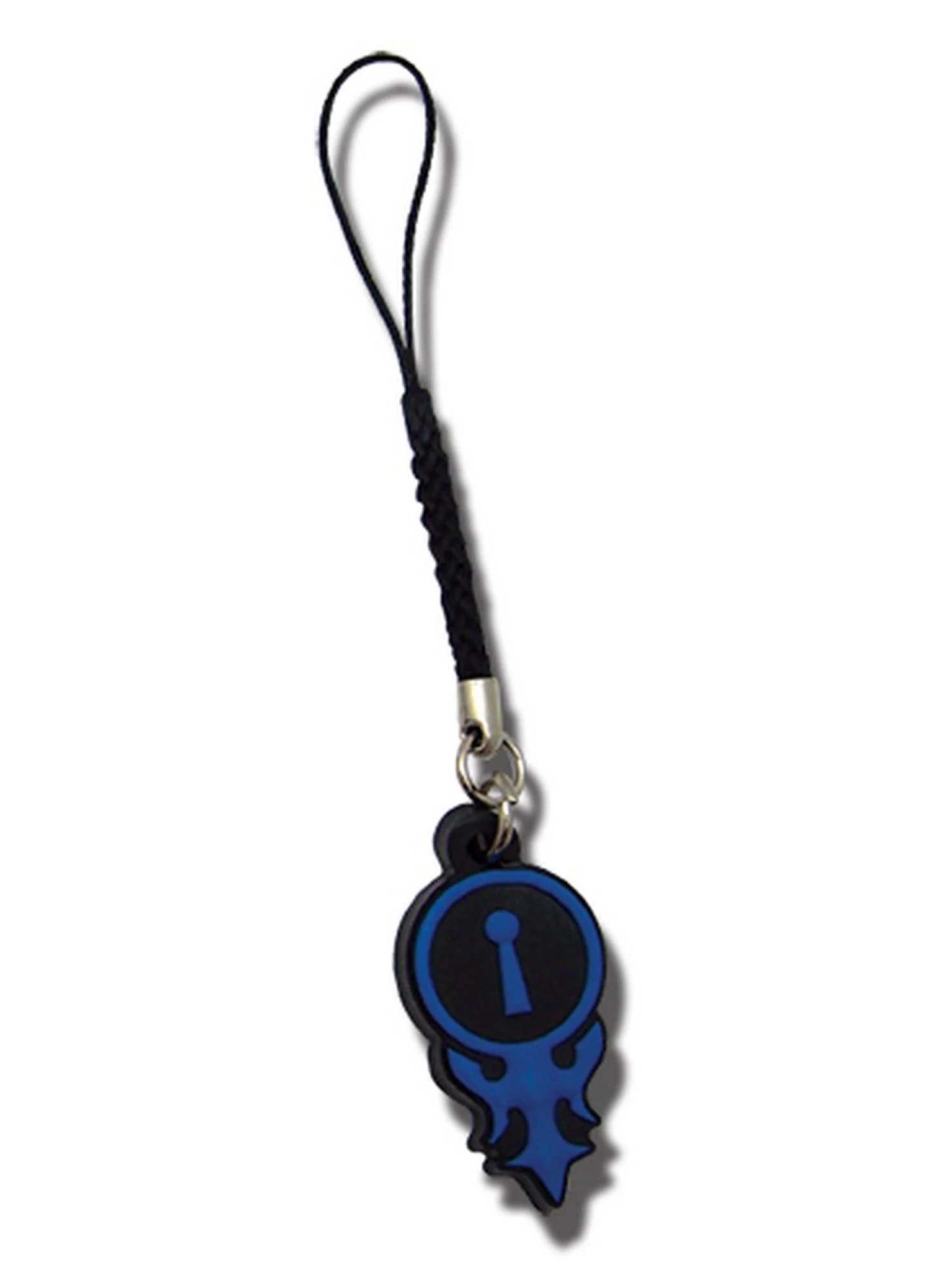 Nisekoi - Raku Ichijo Pendant Cell Phone Charm
