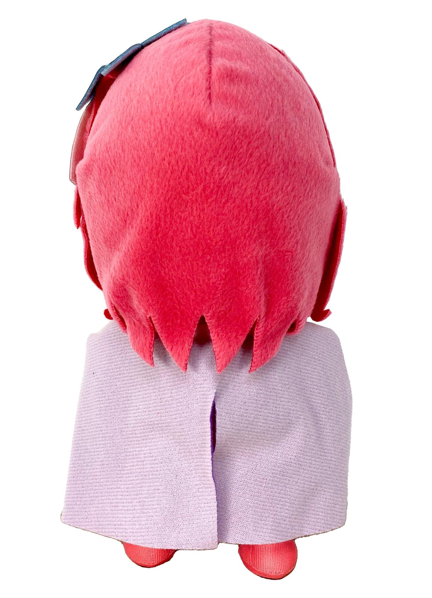 No Game No Life - Steph Plush 8"H - Image 2