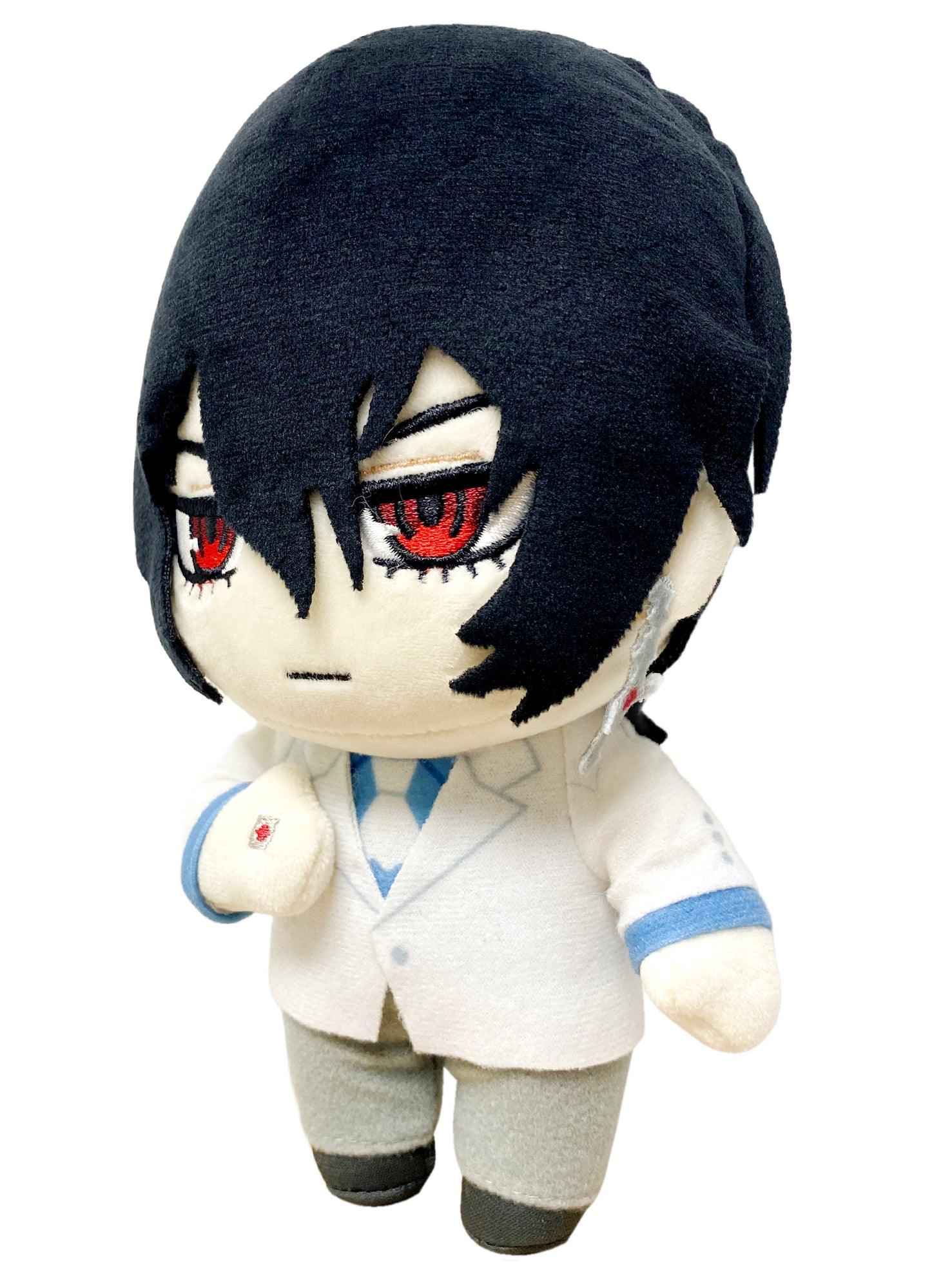 Noblesse - Raizel Plush 8"H - Image 2
