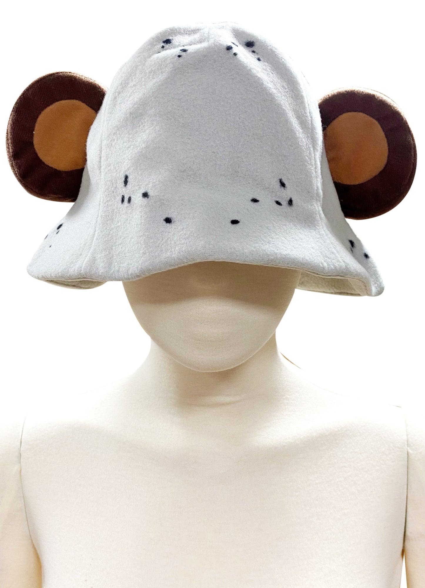 One Piece - Bartholomew's Hat