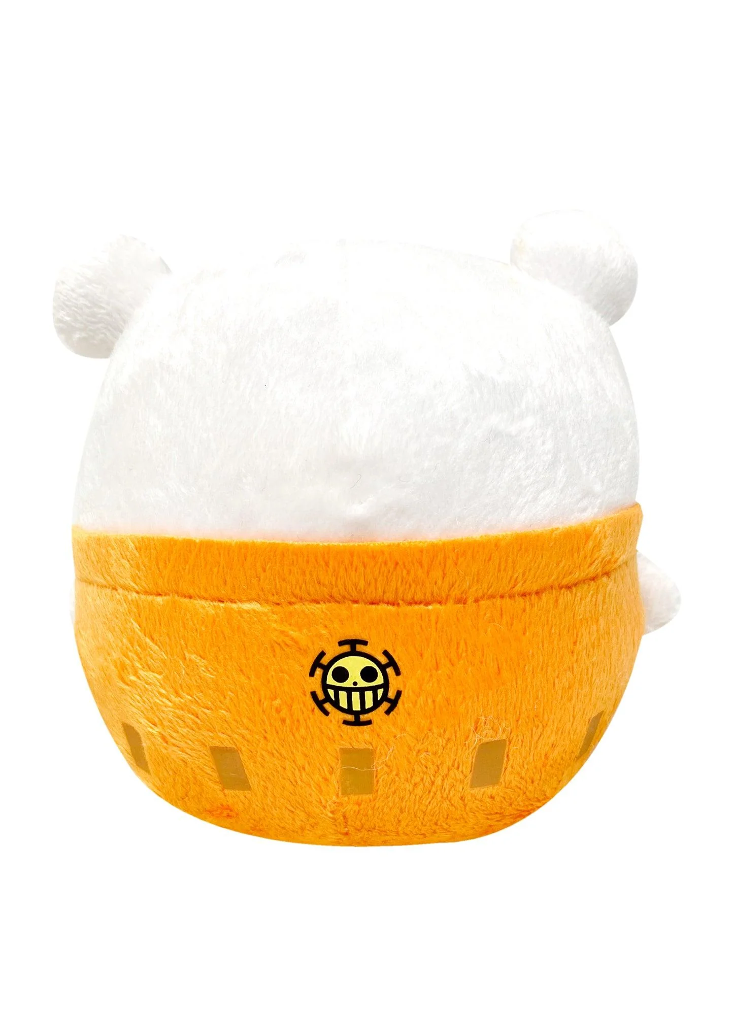 One Piece - Bepo Ball Plush 4"H - Image 2