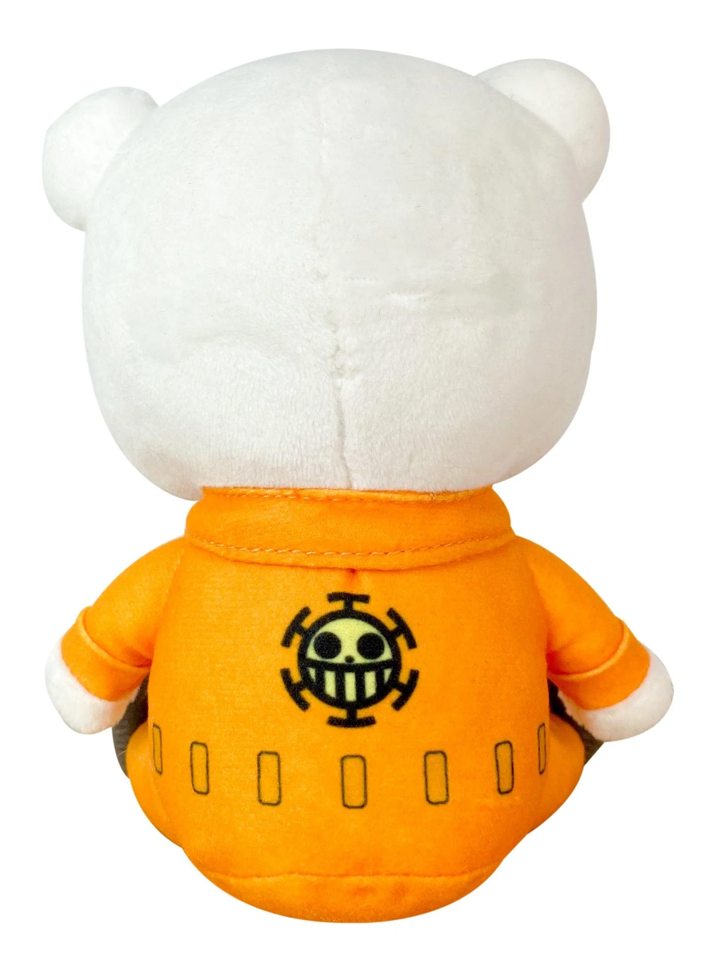 One Piece - Bepo Plush 5'H - Image 2