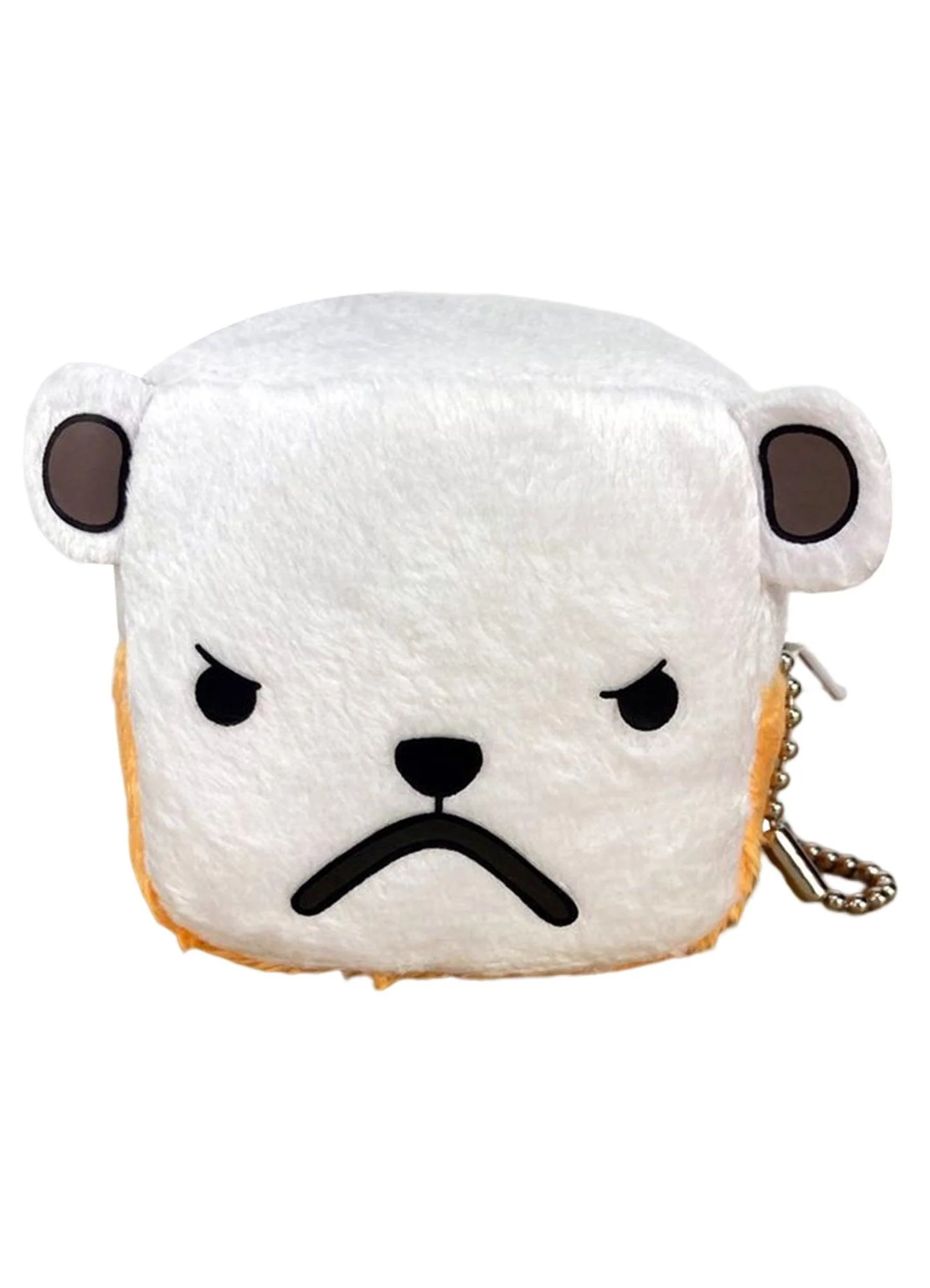 One Piece - Bepo Cube Coin Purse