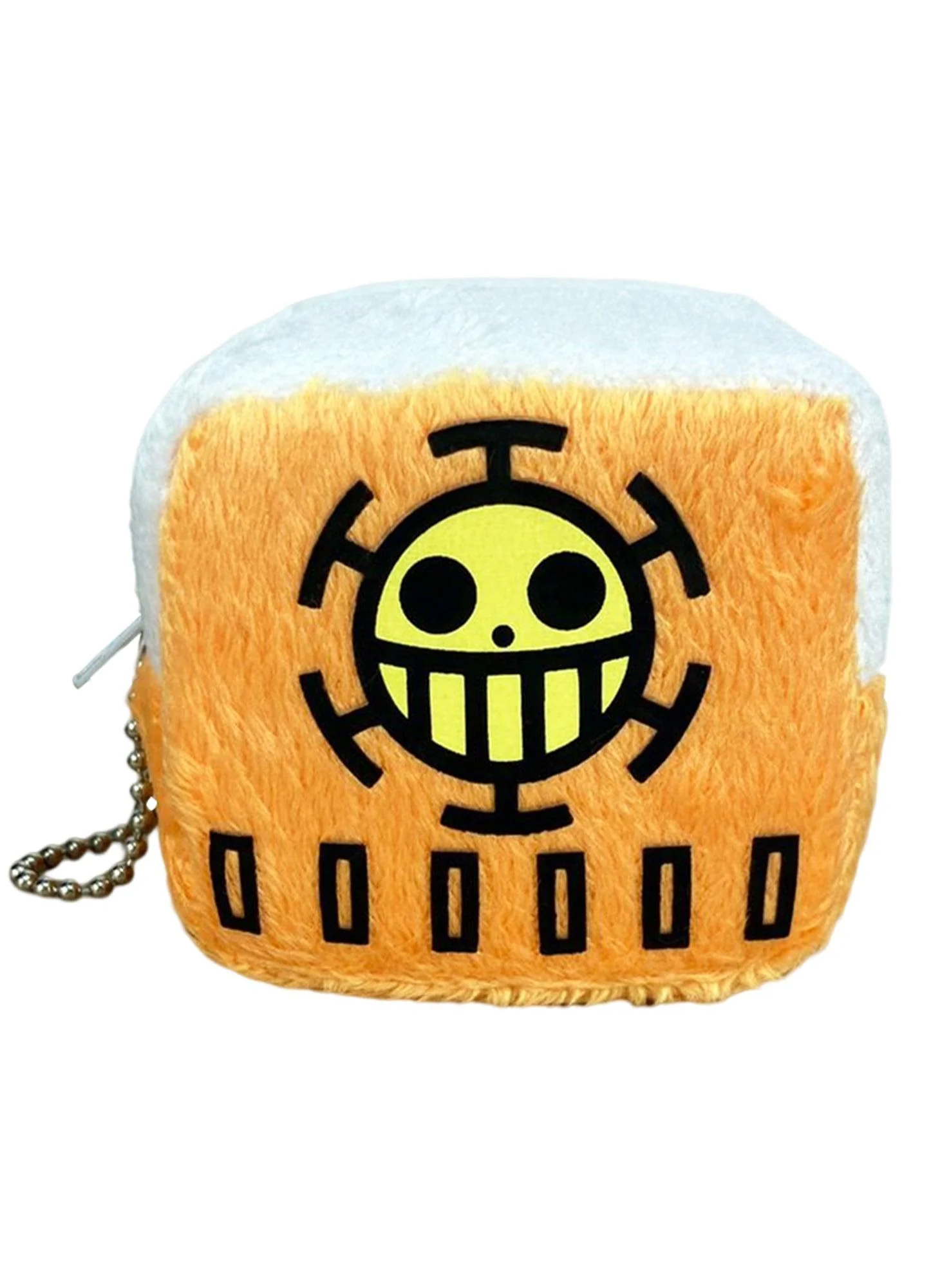 One Piece - Bepo Cube Coin Purse - Image 2