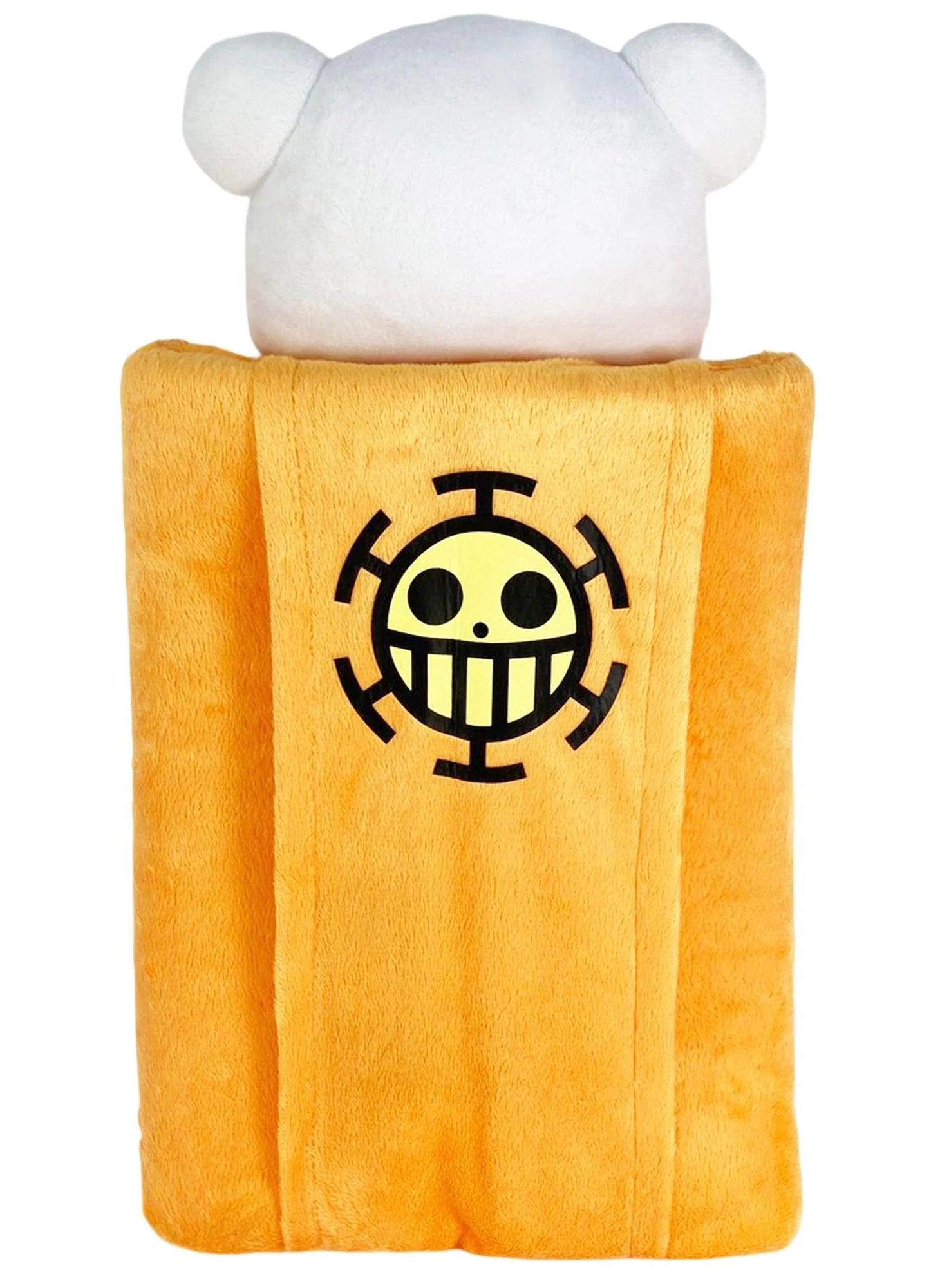 One Piece - Bepo Cushion Pillow - Image 2