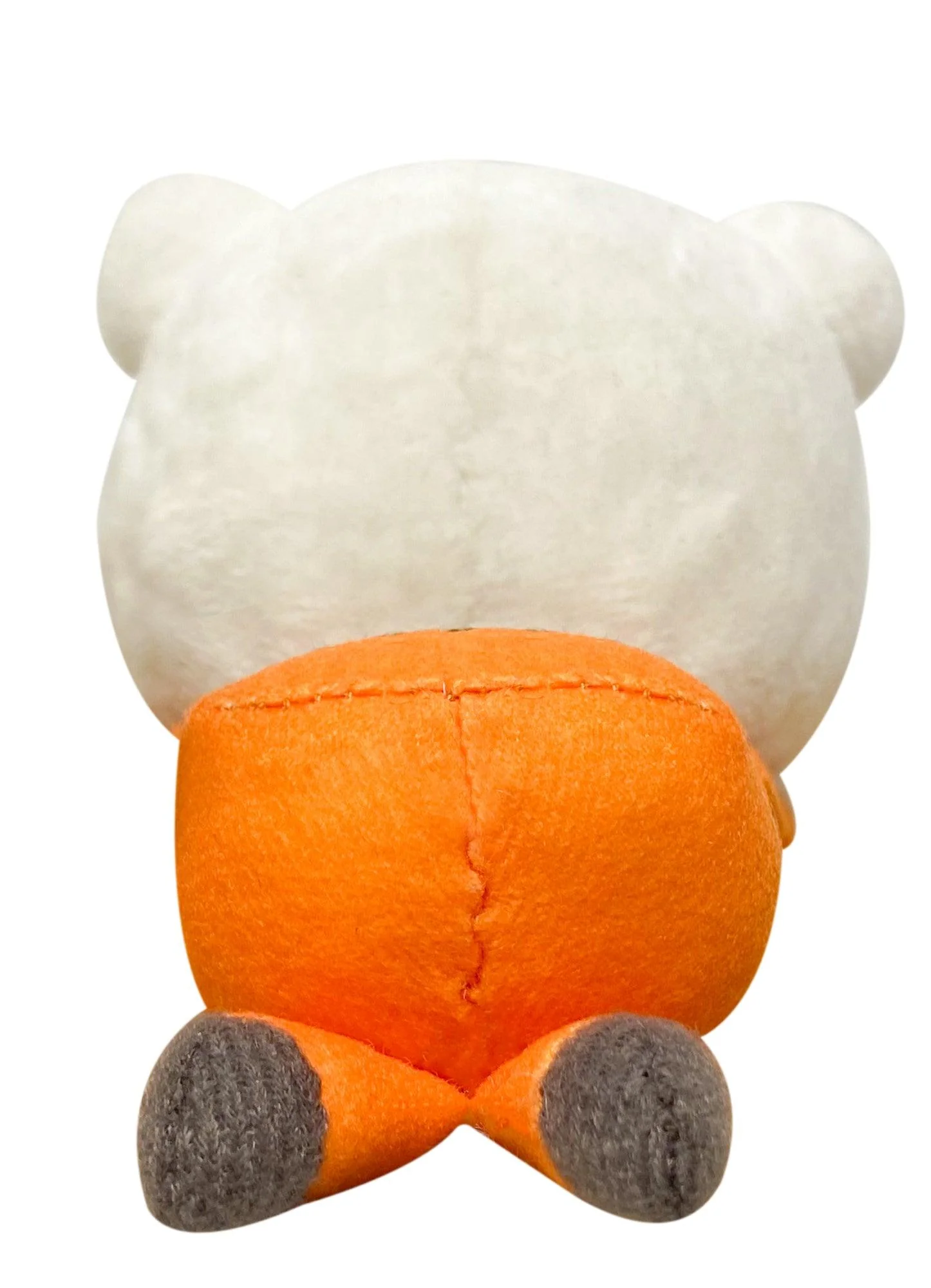 One Piece - Bepo Mini Hanging Plush 4"H - Image 3