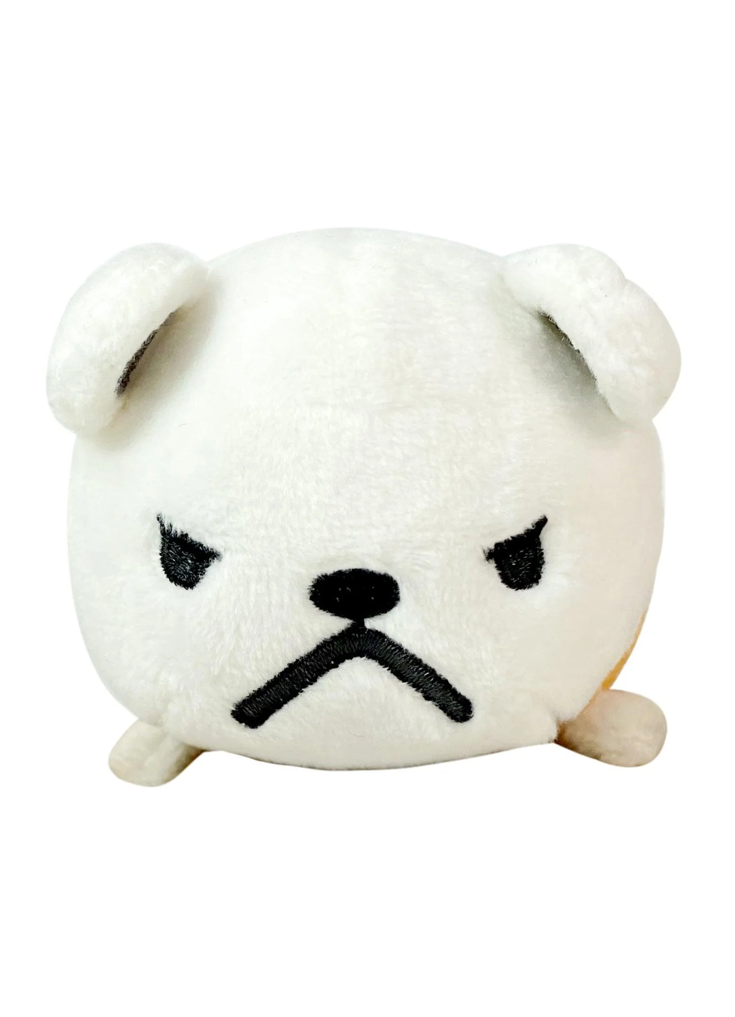 One Piece - Bepo Mini Plush 2.15"W