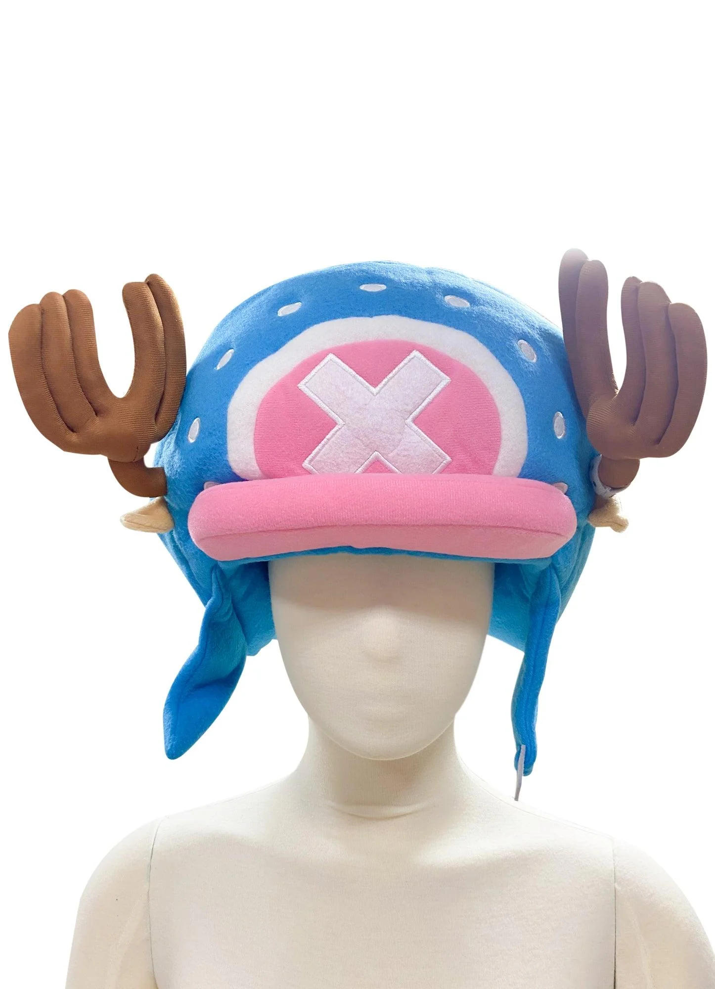 One Piece - Tony Tony Chopper (New World) Hat Headgear For Costume Play