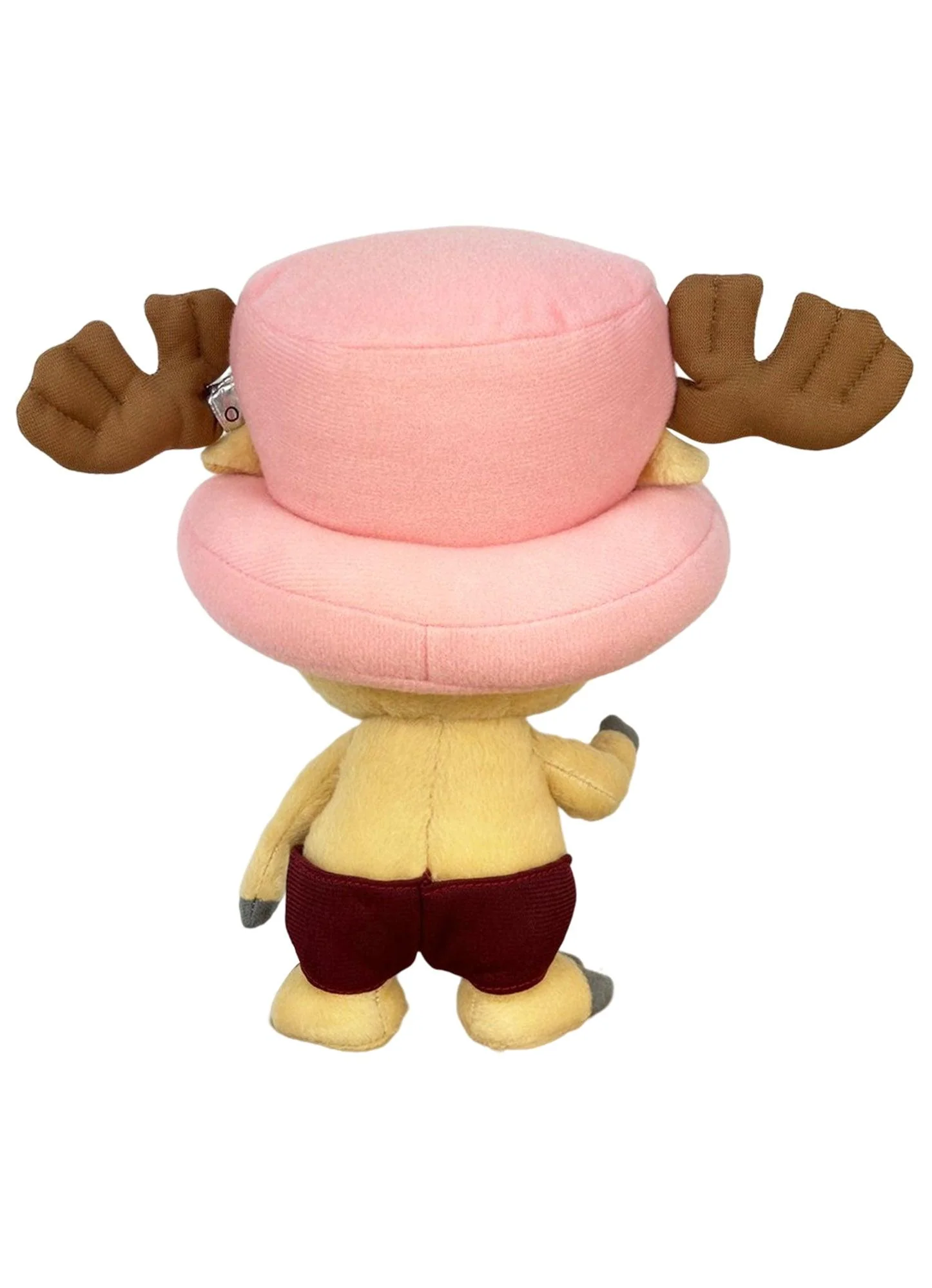 One Piece - Tony Tony Chopper Plush 8" - Image 2