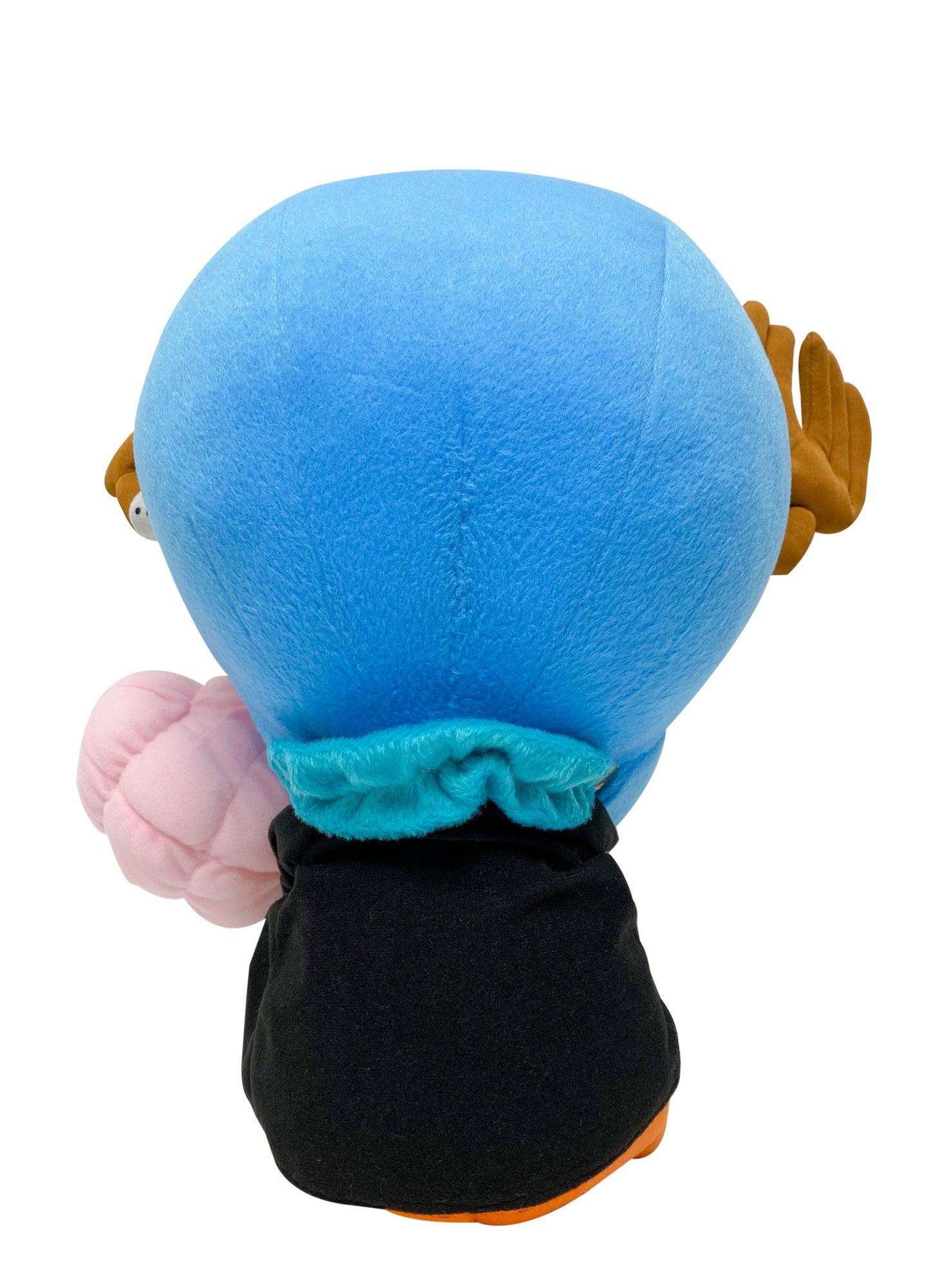 One Piece - Tony Tony Chopper Punk Hazard Plush 16"H - Image 2